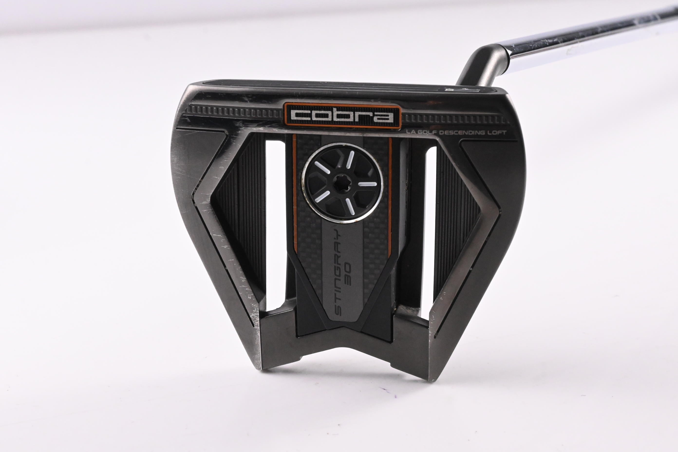 Cobra 2024 3D Printed Stingray 3.0 Putter / 35 Inch