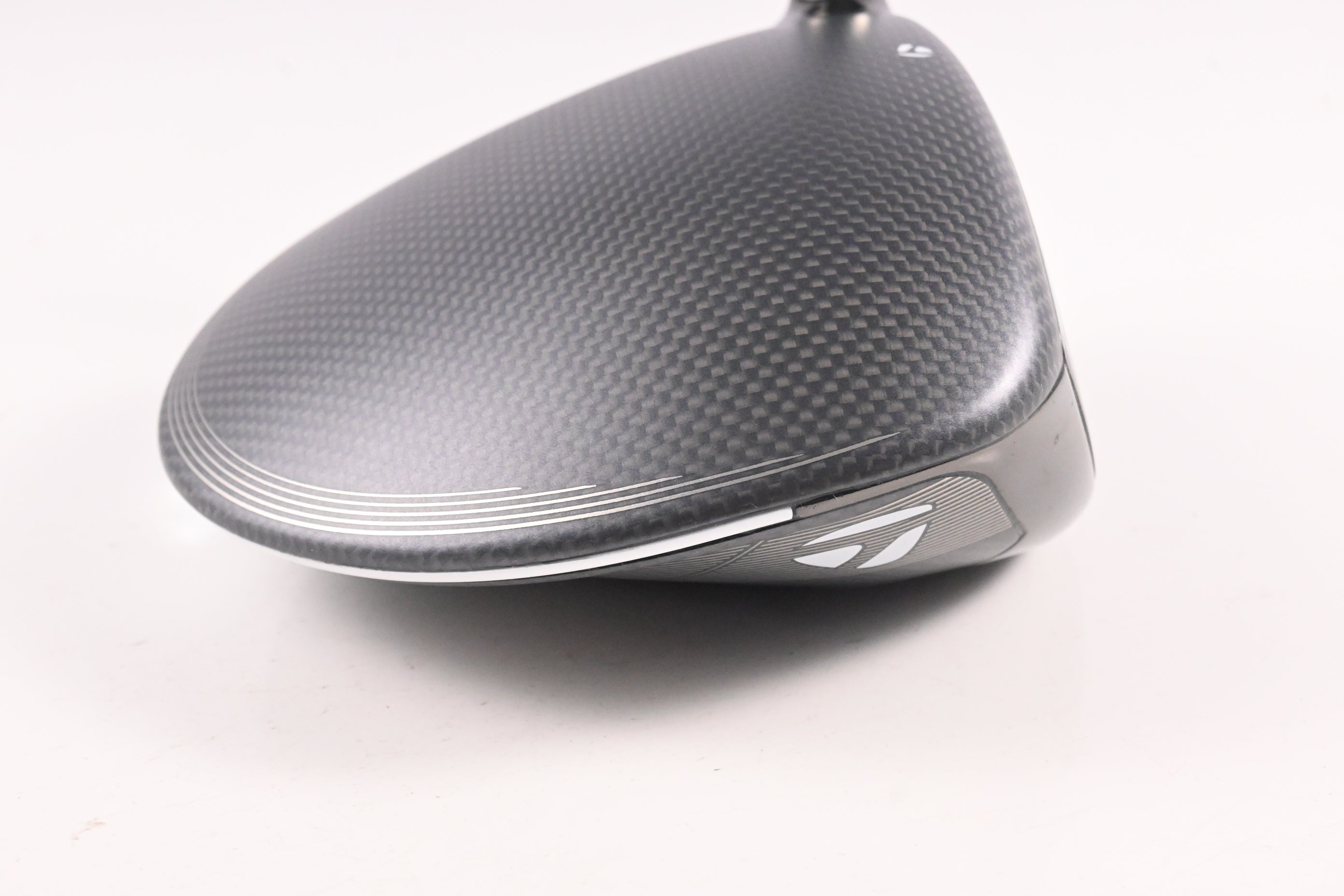 Taylormade Qi35 Max Lite Driver / 12 Degree / Regular Flex Fujikura Air Speeder