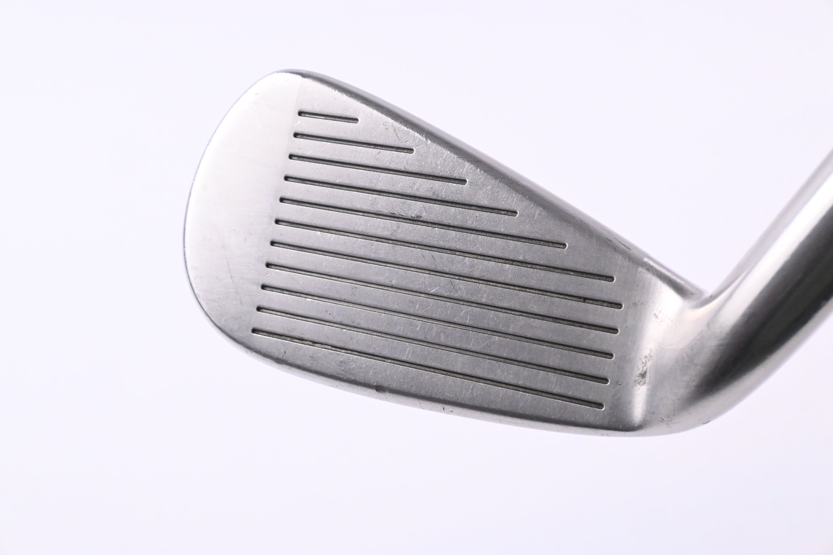Mizuno T-Zoid Fli-Hi Utility #3 Iron / 21 Degree / Regular Flex Steel Shaft