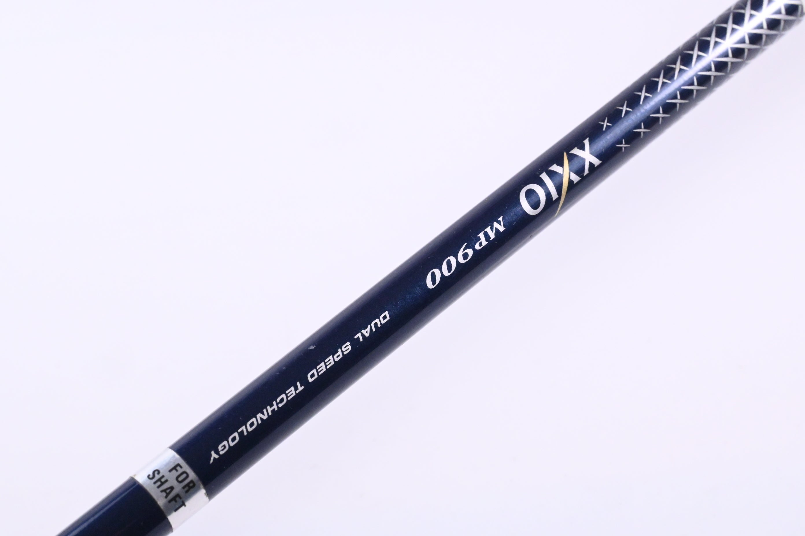 XXIO 9 #3 Wood / 15 Degree / Regular Flex XXIO MP 900 DST Shaft