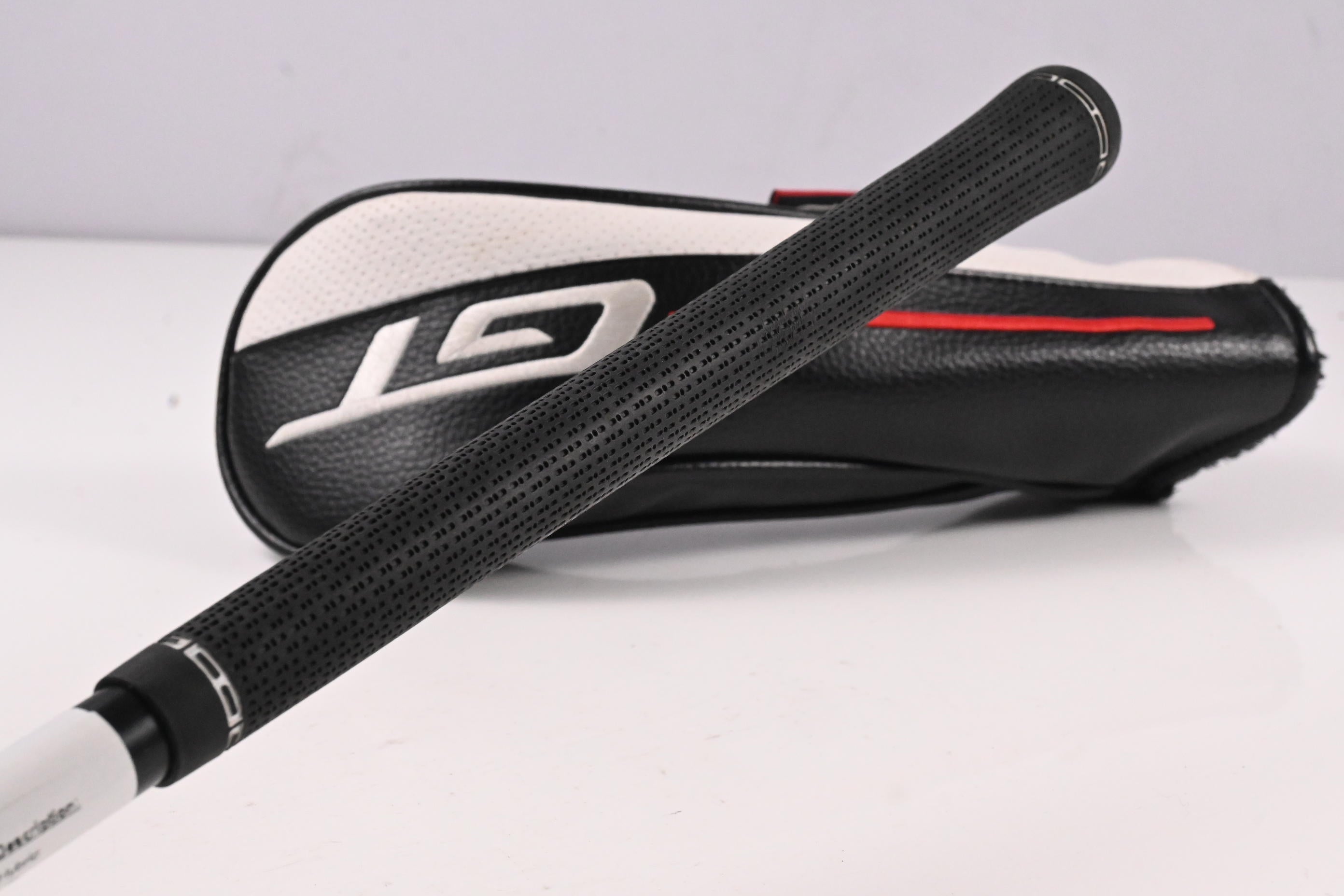 Titleist GT3 #4 Hybrid / 21 Degree / Stiff Flex Hzrdus Gen 5 Black 80 Shaft