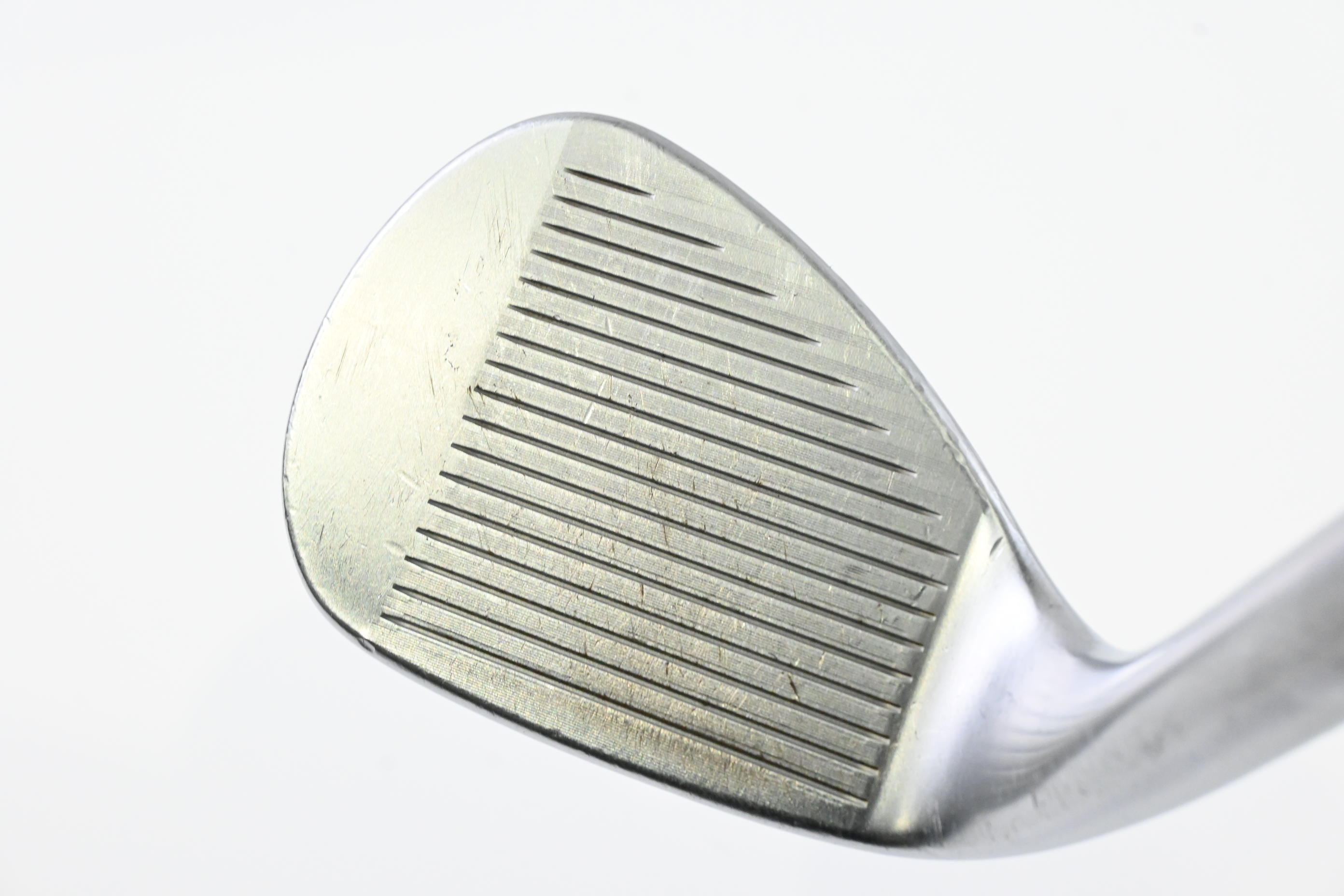Titleist Vokey SM9 Lob Wedge / 58 Degree / Wedge Flex SM9 Shaft
