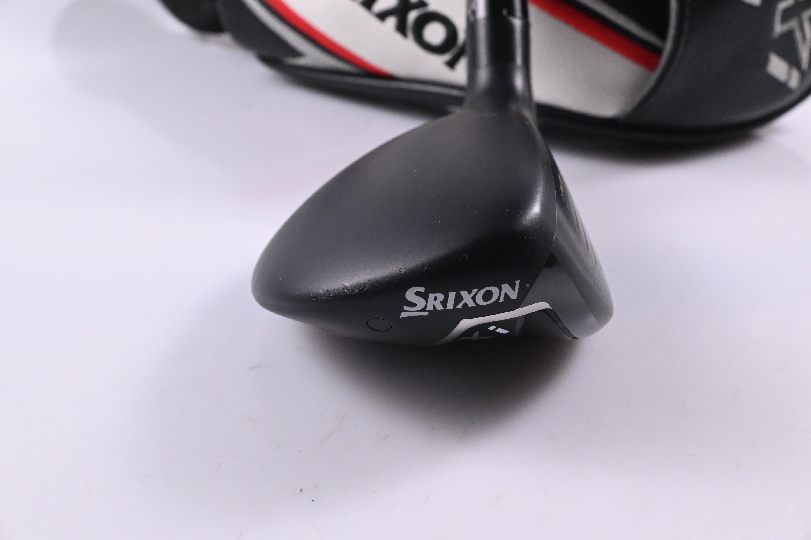 Srixon ZXi #5 Hybrid / 25 Degree / Regular Flex Ventus TR Blue 7 Shaft
