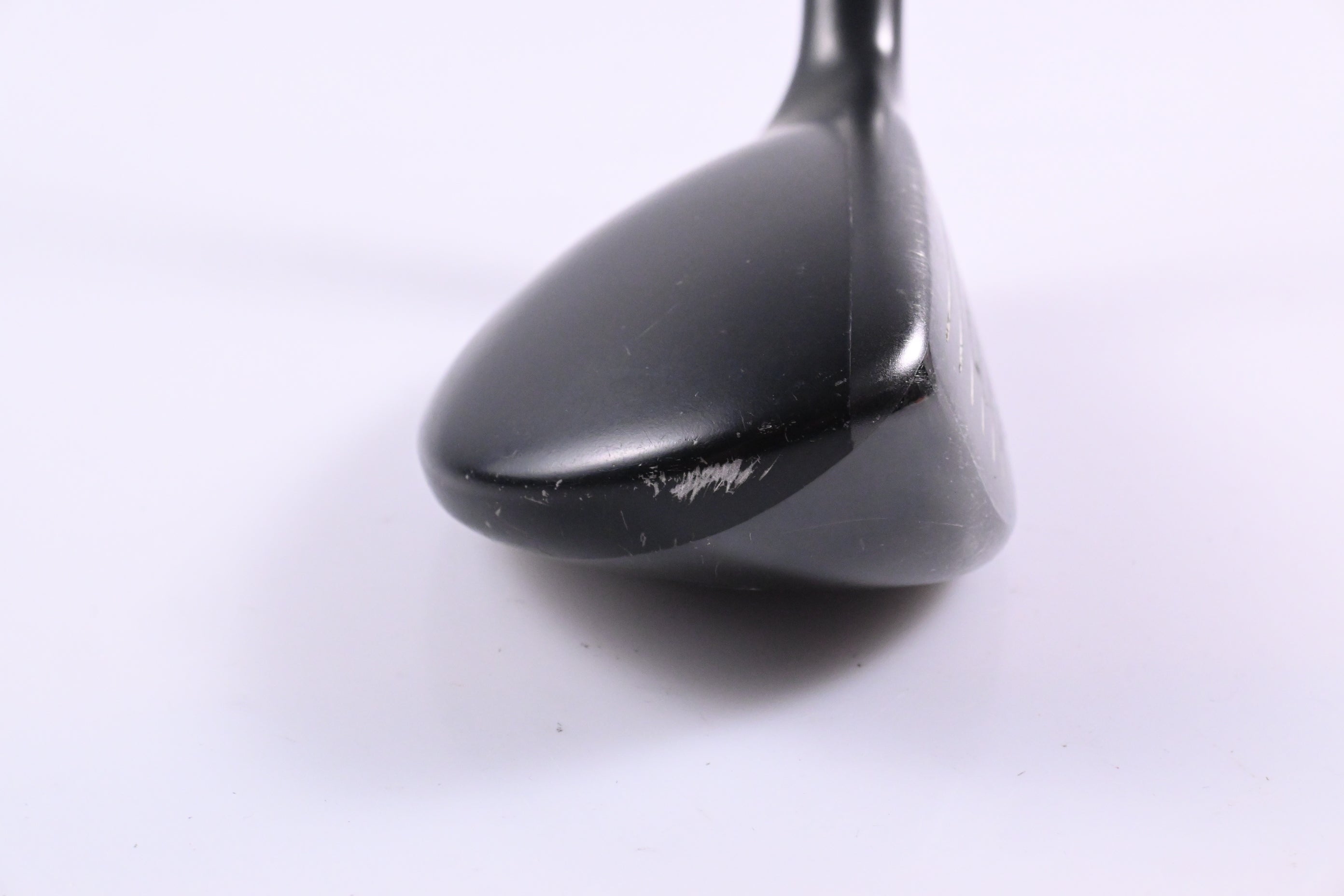 Ping i20 #3 Hybrid / 20 Degree / Regular Flex Ping TFC 707 Shaft