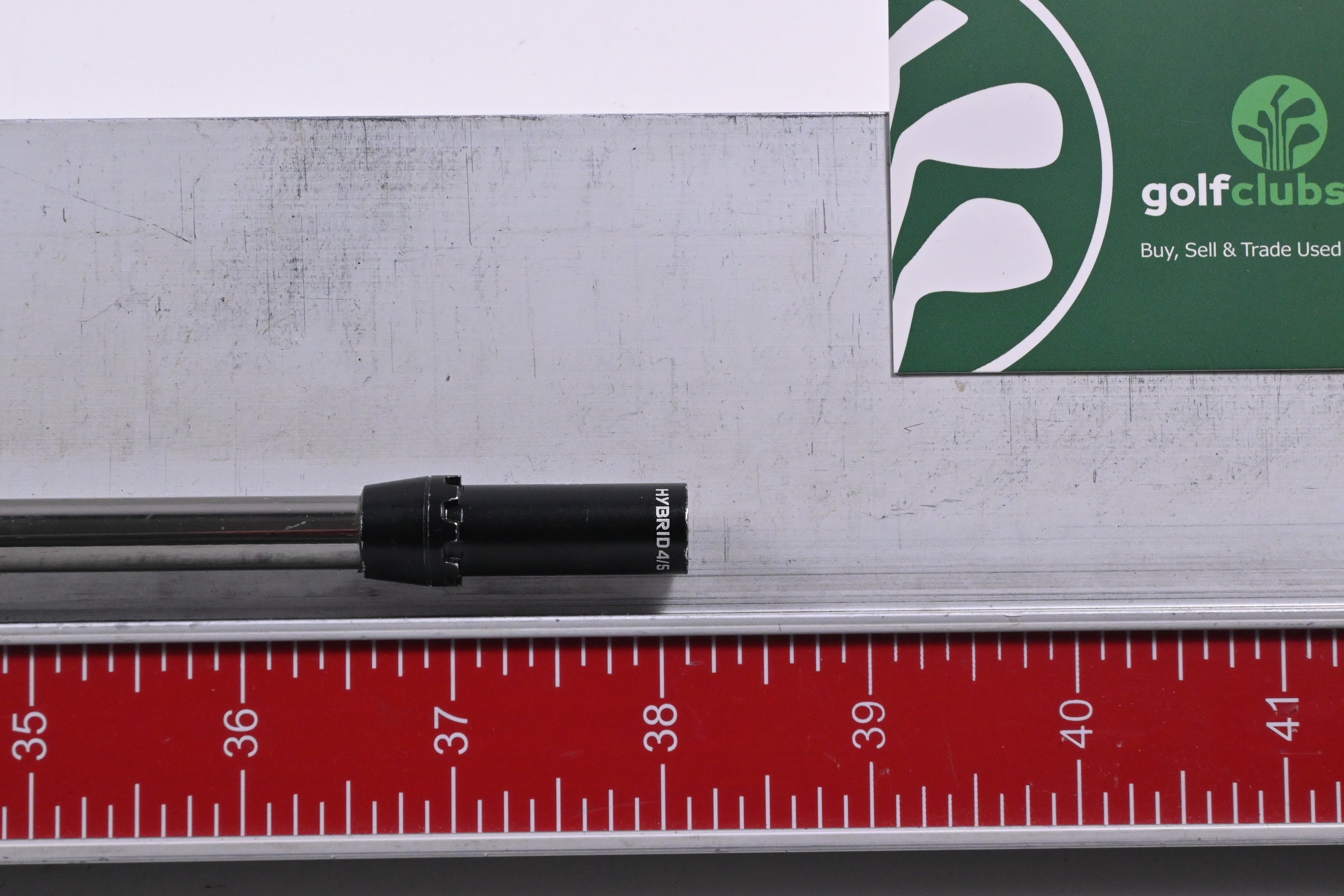 UST Mamiya Recoil ESX 480 #6 Hybrid Shaft / Senior Flex / Cobra