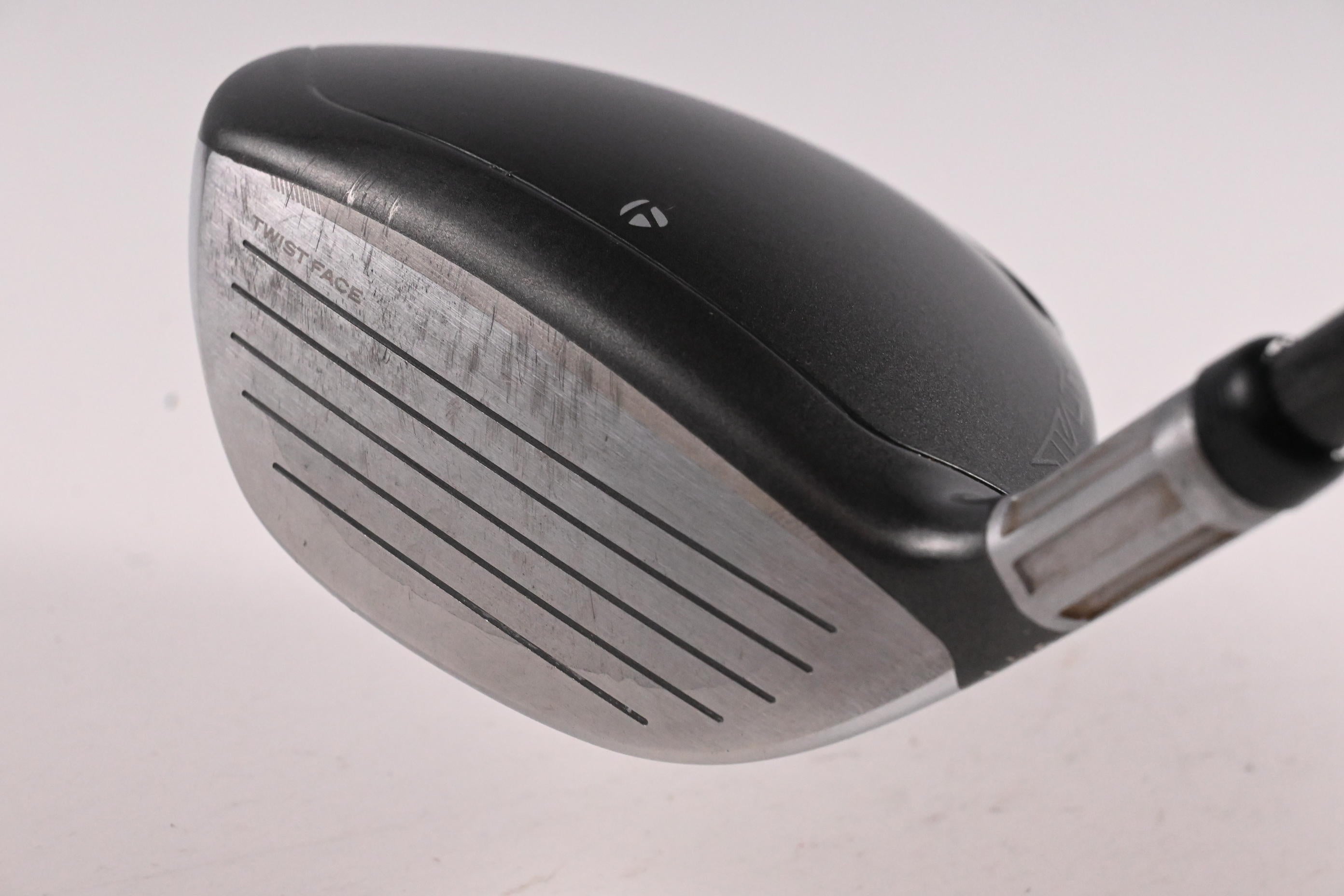 Taylormade Stealth #3 Wood / 16.5 Degree / X-Flex Diamana D+ White 70 Shaft