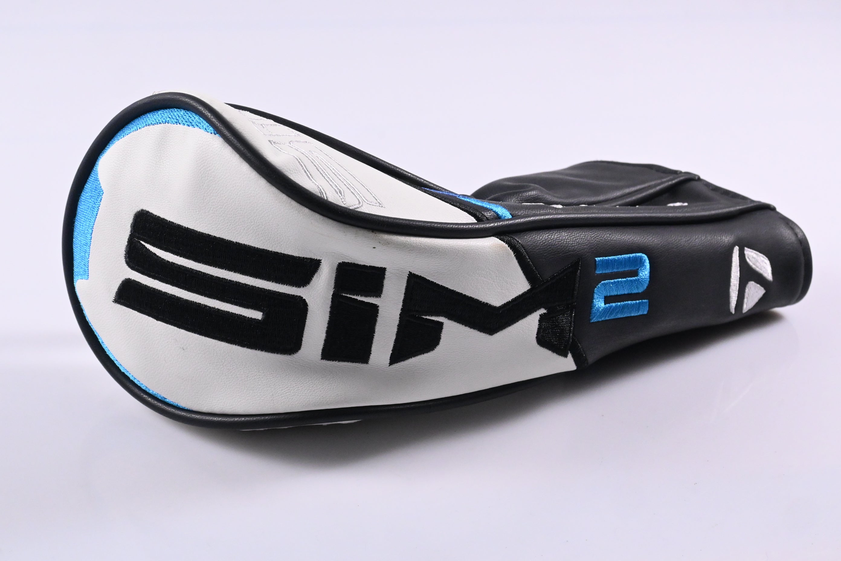 Taylormade SIM2 Max #3 Wood / 15 Degree / Regular Flex Ventus Blue 5 Shaft