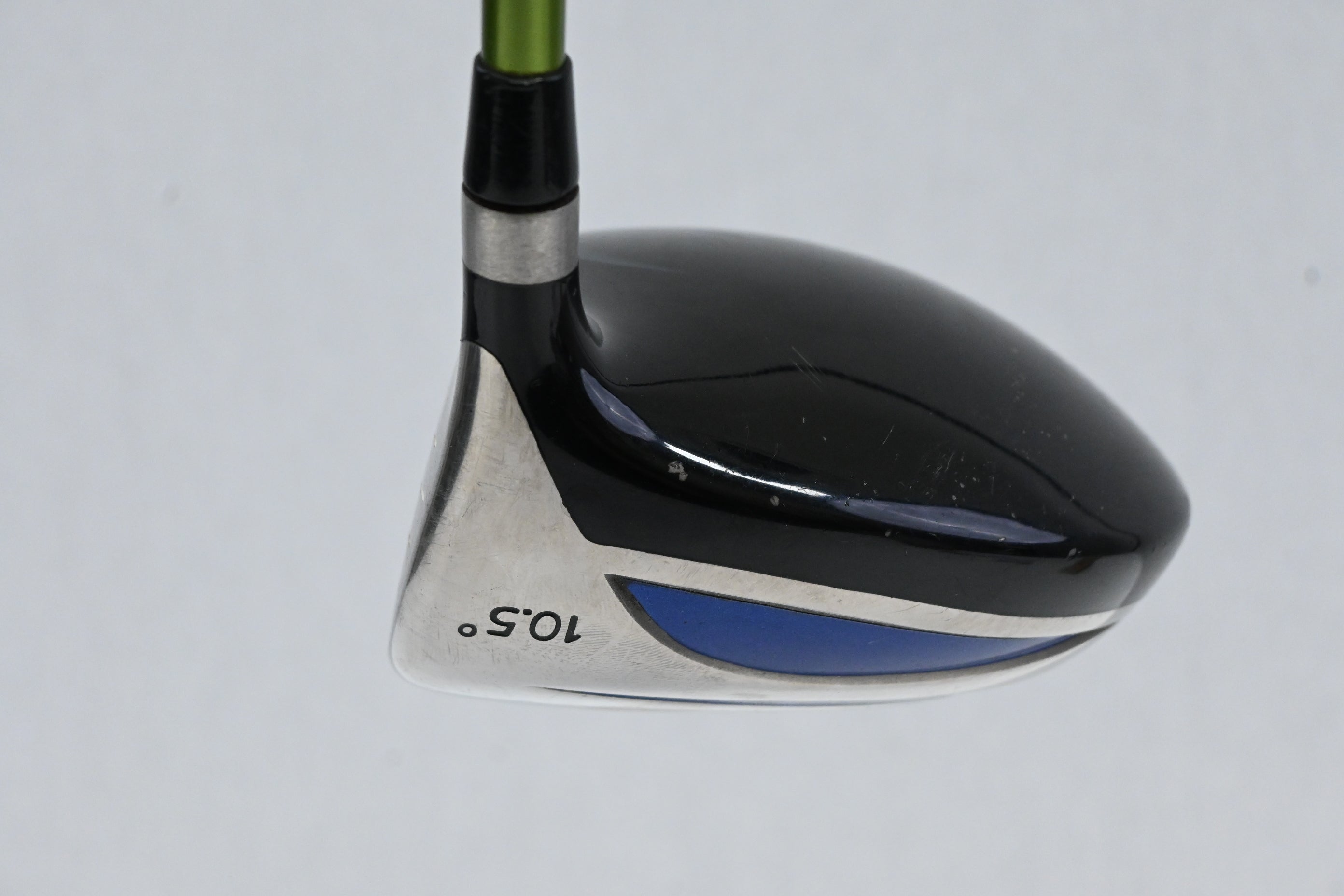 Ping G5 Driver / 10.5 Degree / Regular Flex Aldila NV 65 Shaft