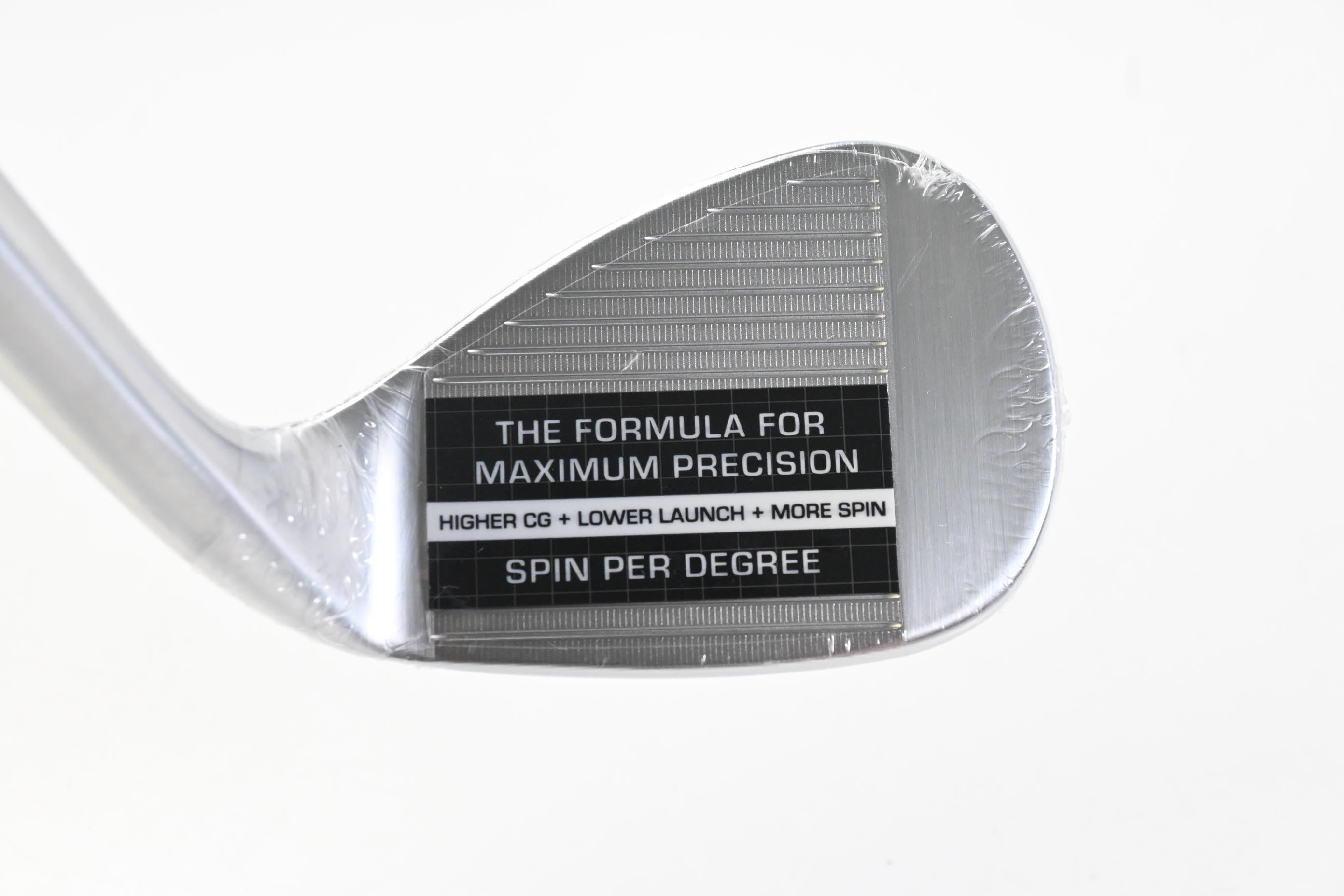 Left Hand Callaway Opus SP Sand Wedge / 54 Degree / Stiff Flex Dynamic Gold S200