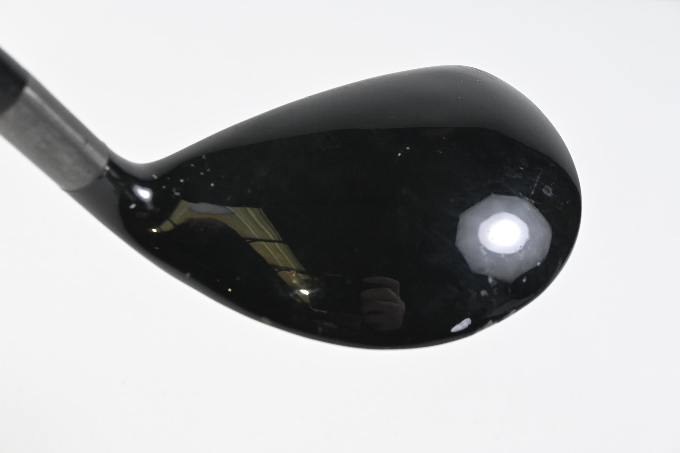 Callaway Apex UW #2 Hybrid / 17 Degree / Stiff Flex HZRDUS Smoke Black RDX 70