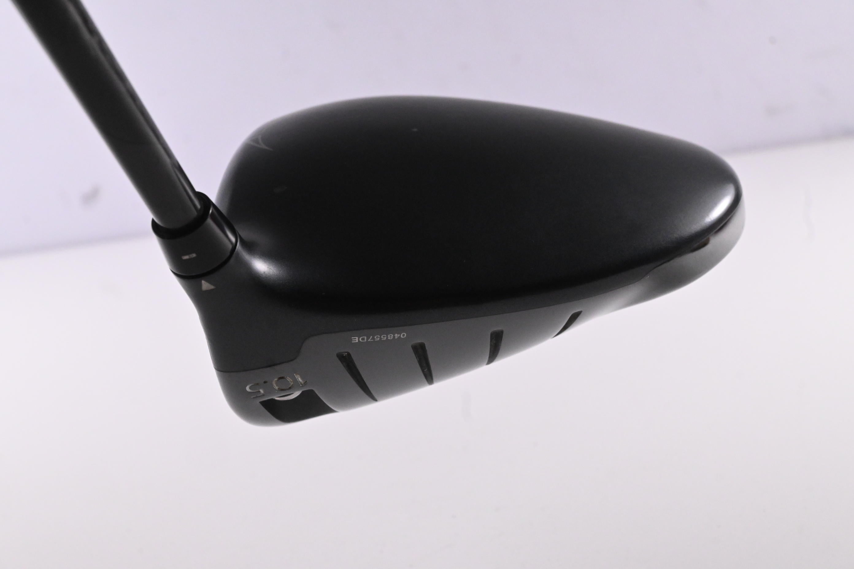 Ping G25 Driver / 10.5 Degree / Stiff Flex Aldila RIP Phenom 50 Shaft