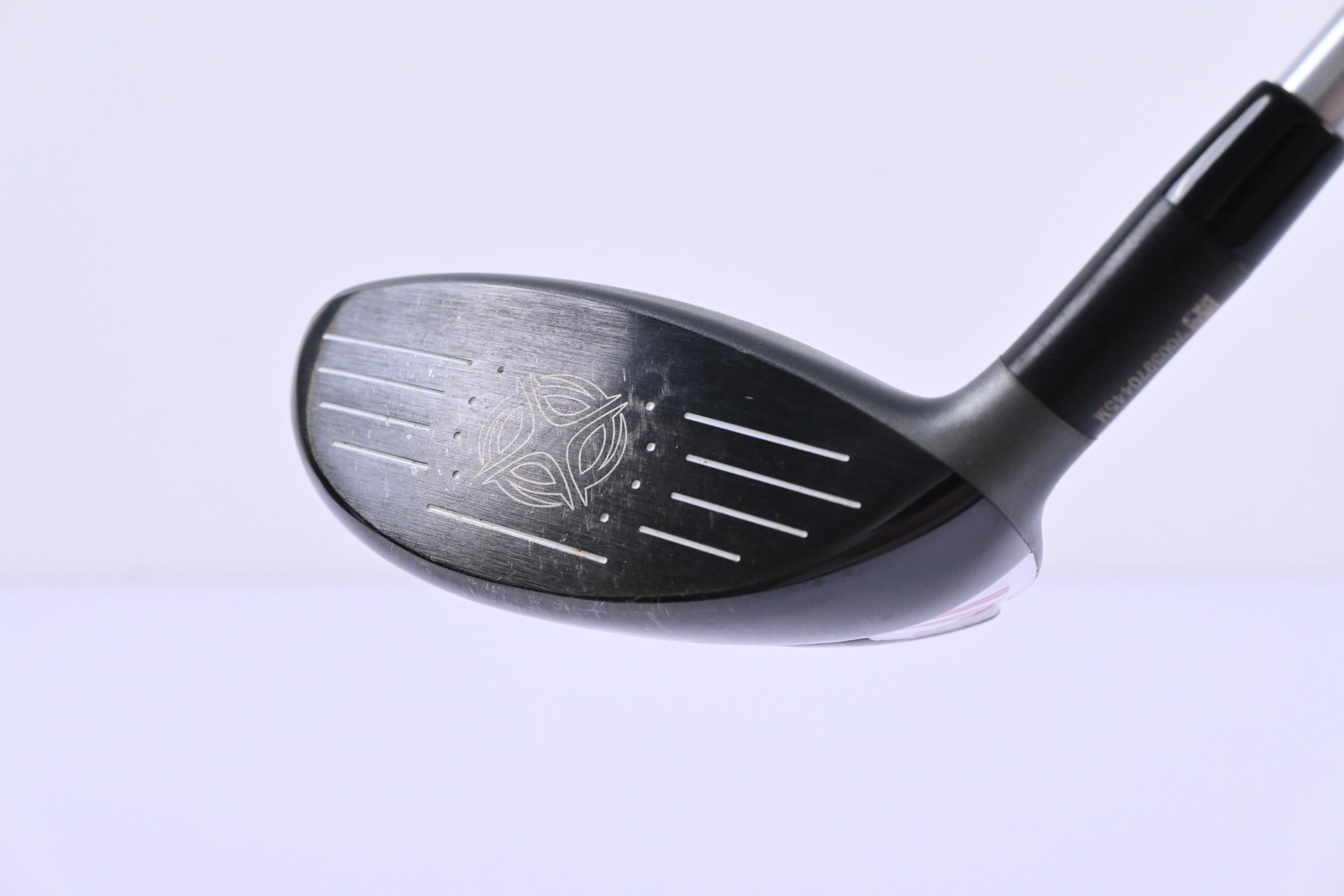Callaway X Hot Pro #3 Wood / 15 Degree / Senior Flex Project X PXV Shaft