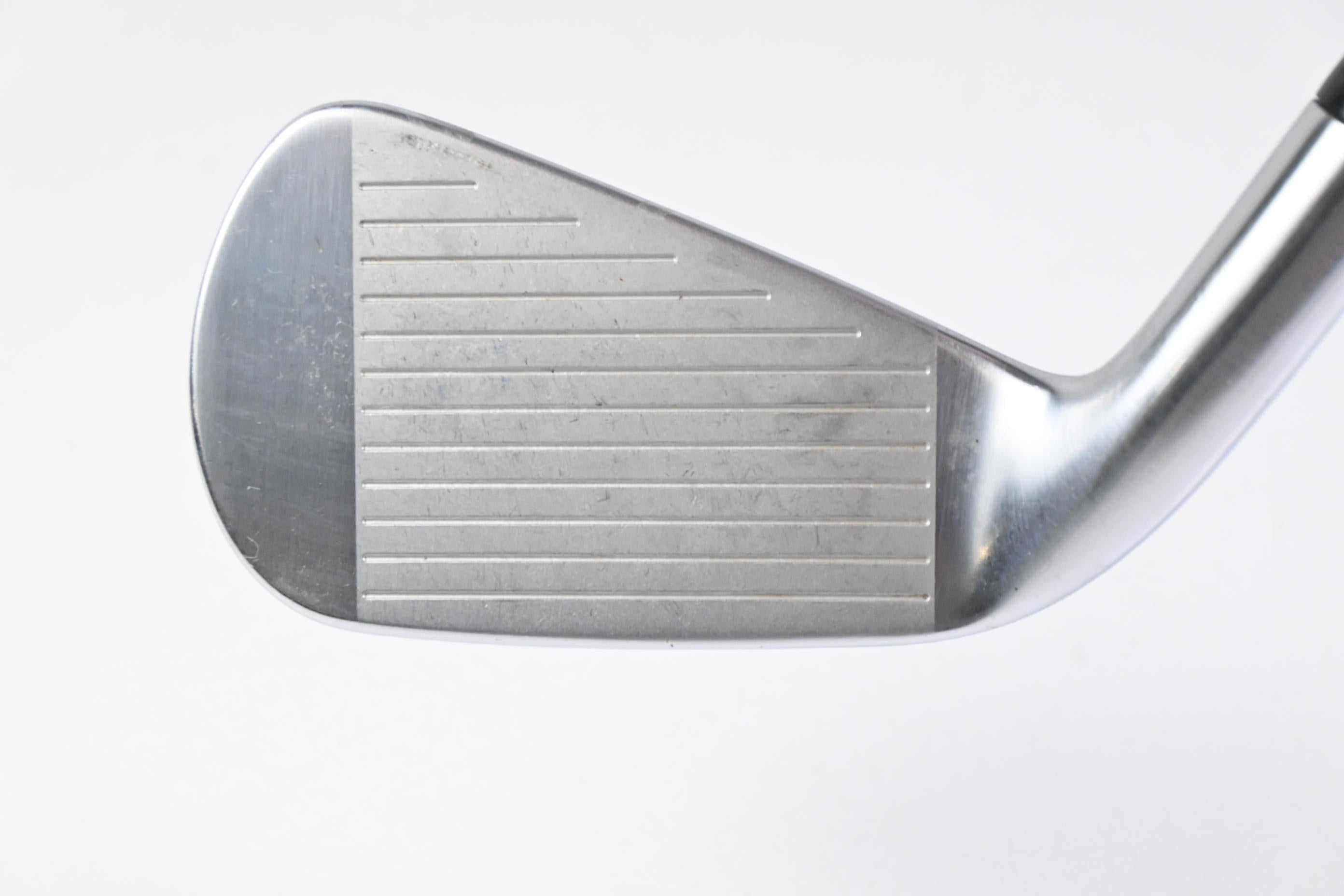 Titleist 718 T-MB #3 Iron / 20 Degree / Stiff Flex Project X LZ 120 Steel Shaft