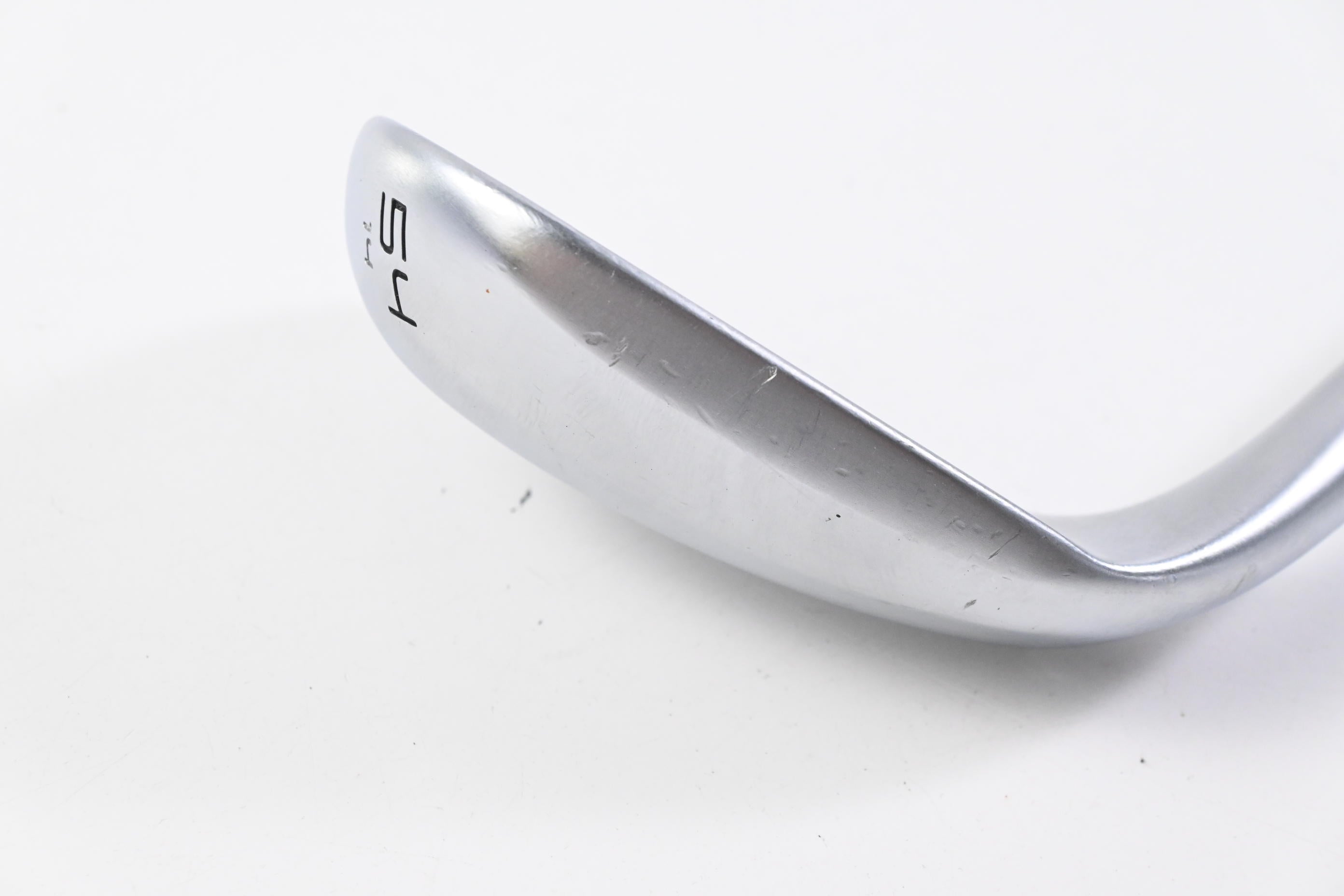 Cleveland CBZ Sand Wedge / 54 Degree / Wedge Flex KBS HI-REV 2.0 115 Shaft