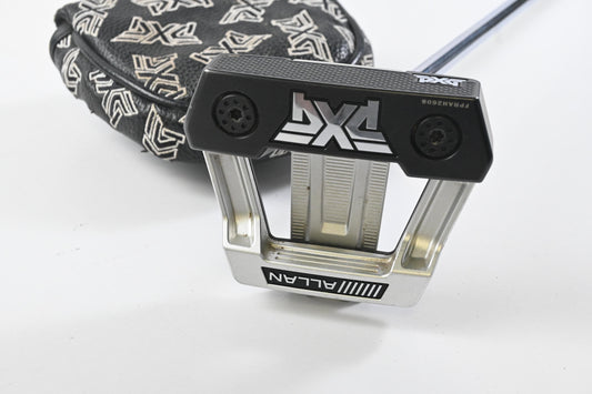 PXG Allan Putter / 34 Inch