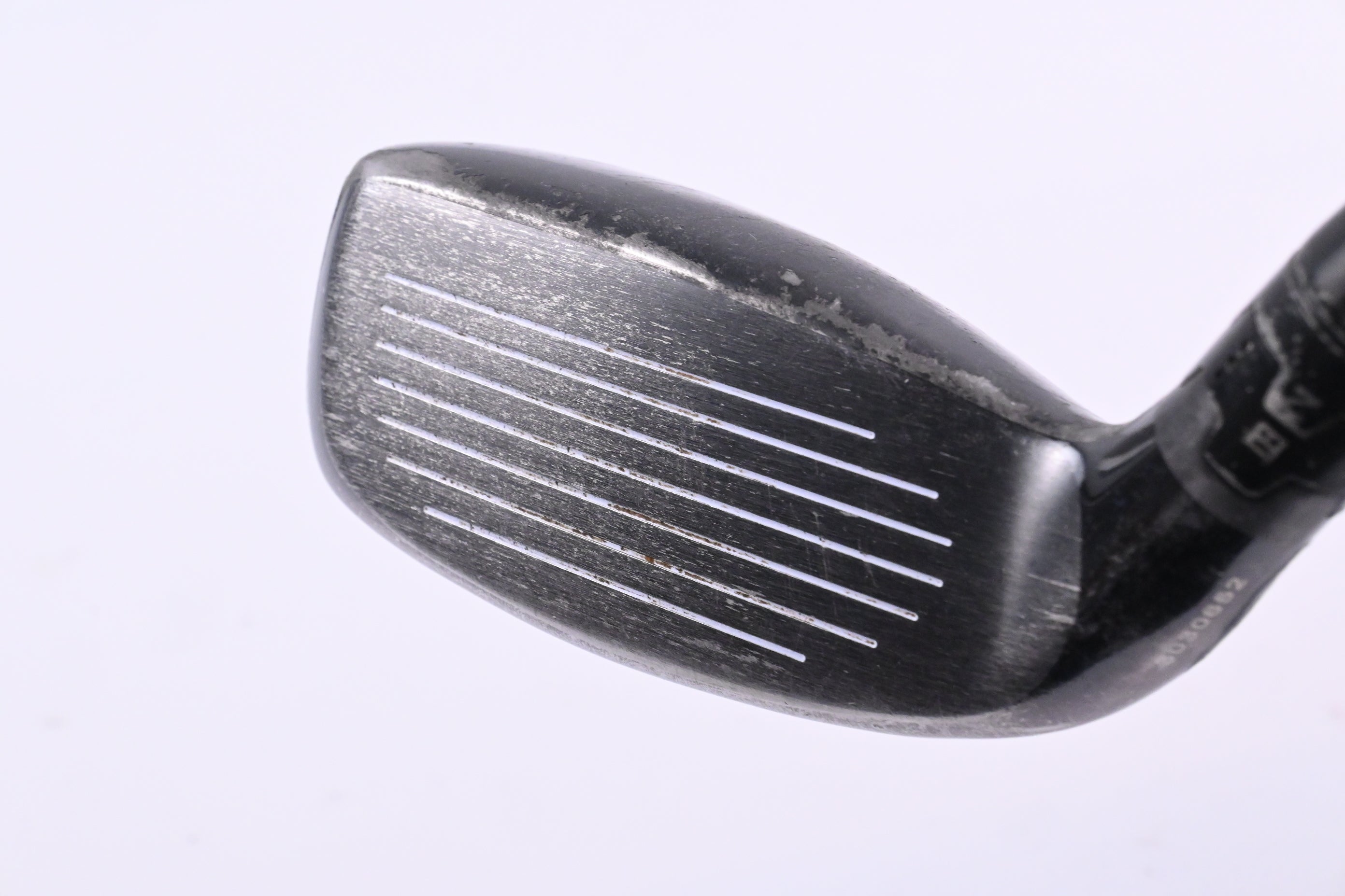 Titleist 818 H2 #3 Hybrid / 19 Degree / Stiff Flex Tensei AV Blue 70 Shaft