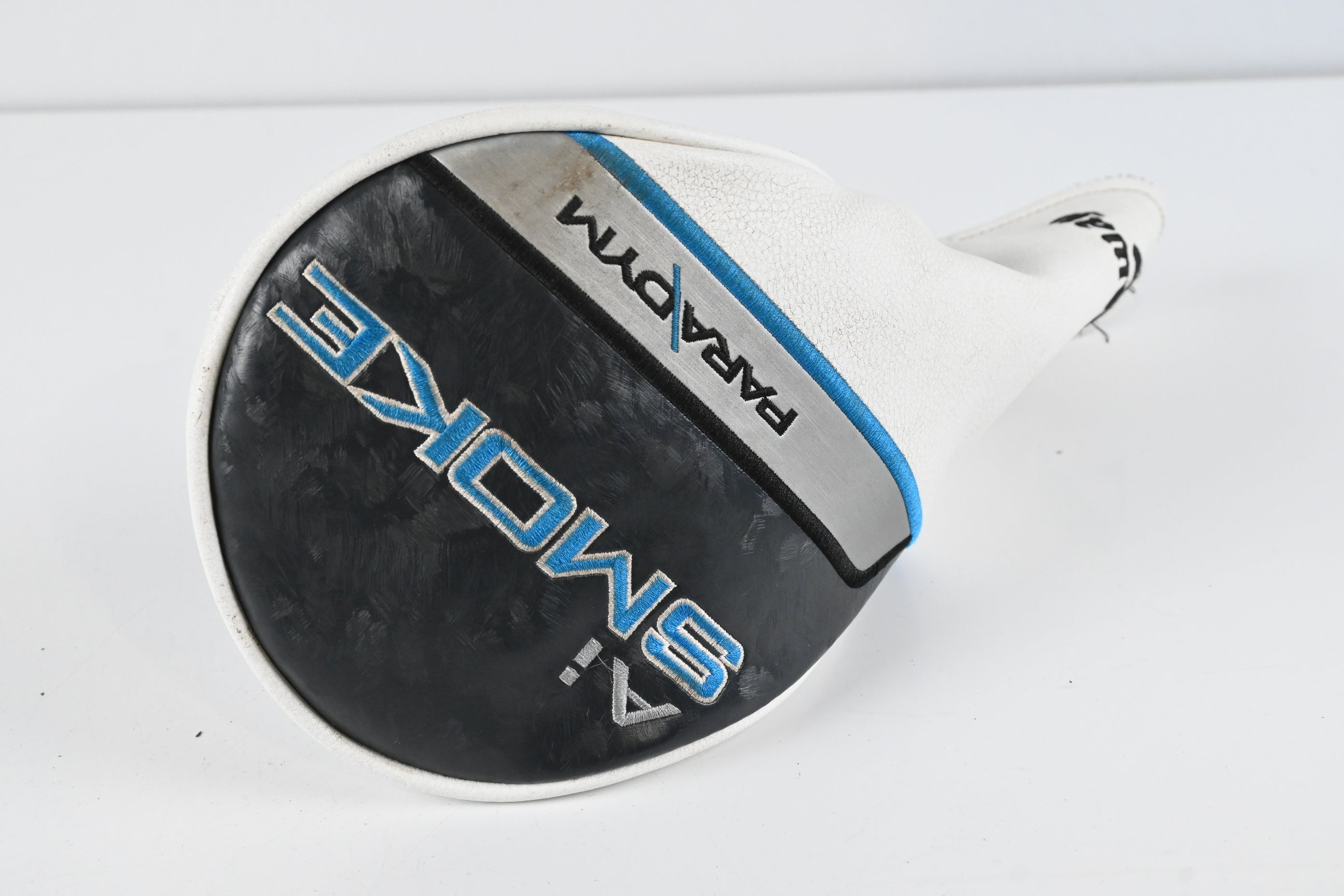 Callaway Paradym Ai Smoke Max Driver / 10.5 Degree / Regular Flex Prolaunch 65