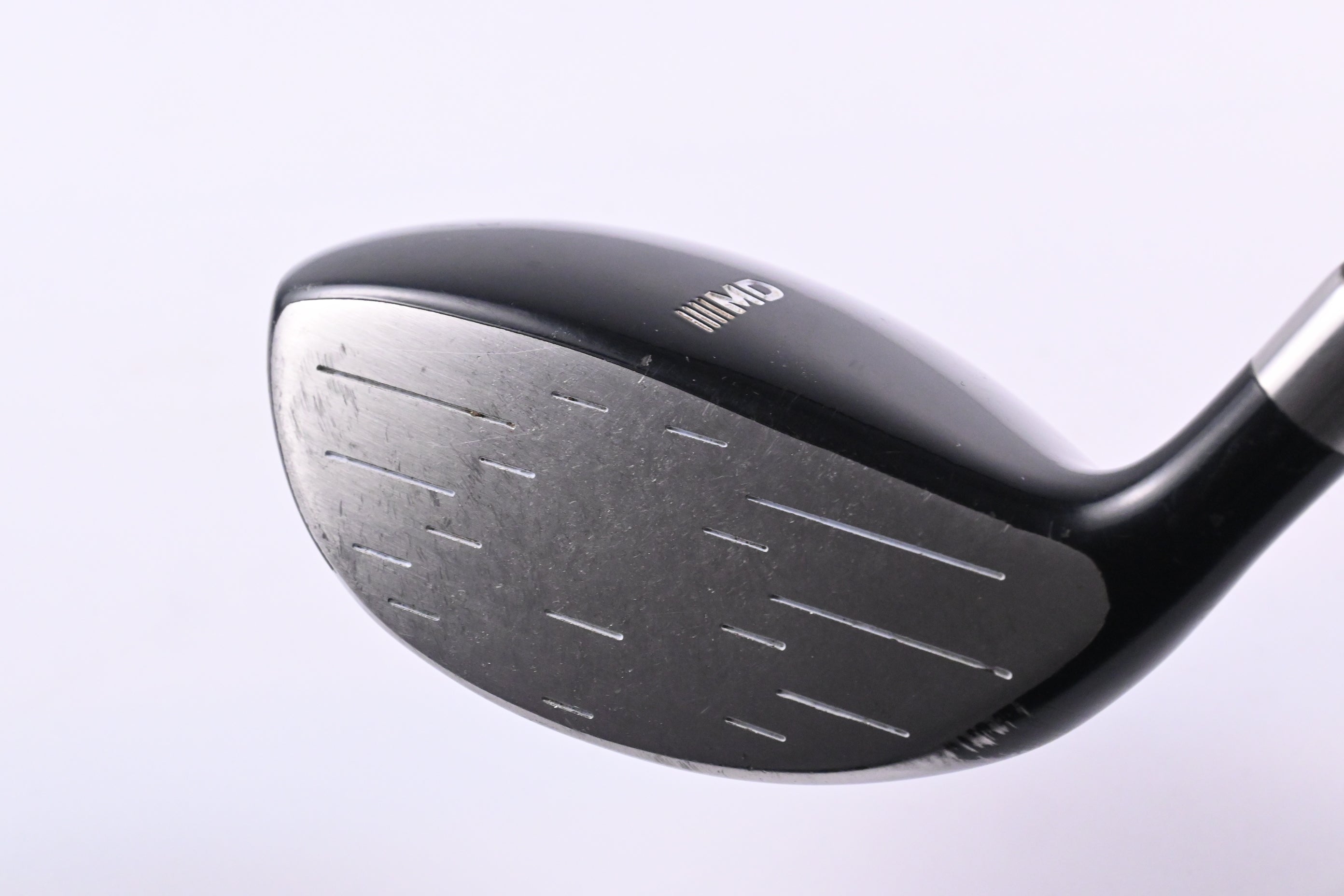 Ladies MD Golf Superstrong Lady #5 Wood / 18 Degree / Ladies Flex Proforce 65