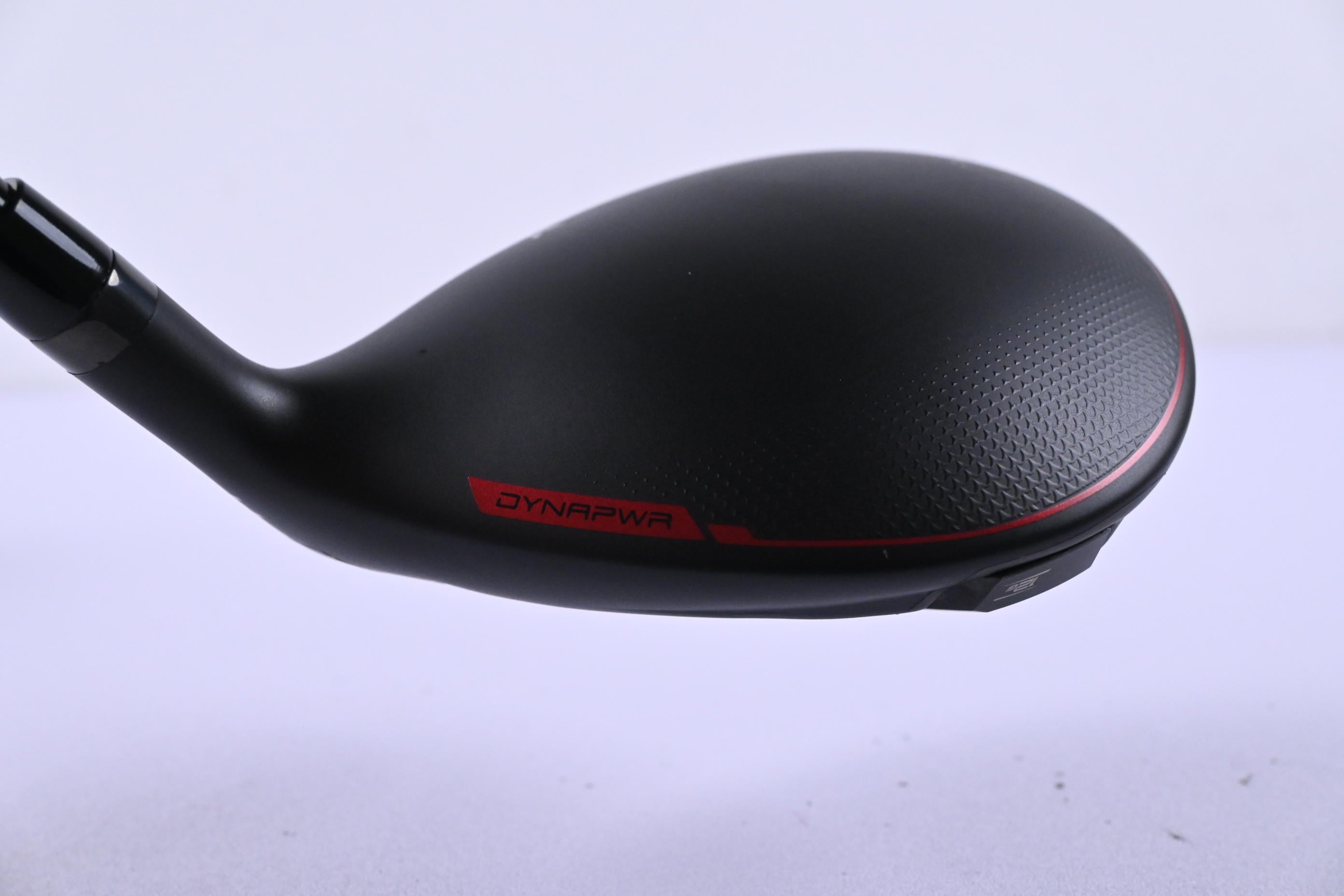 Wilson Dynapower 2023 #3 Wood / 15 Degree / Regular Flex HZRDUS Smoke Red RDX 60