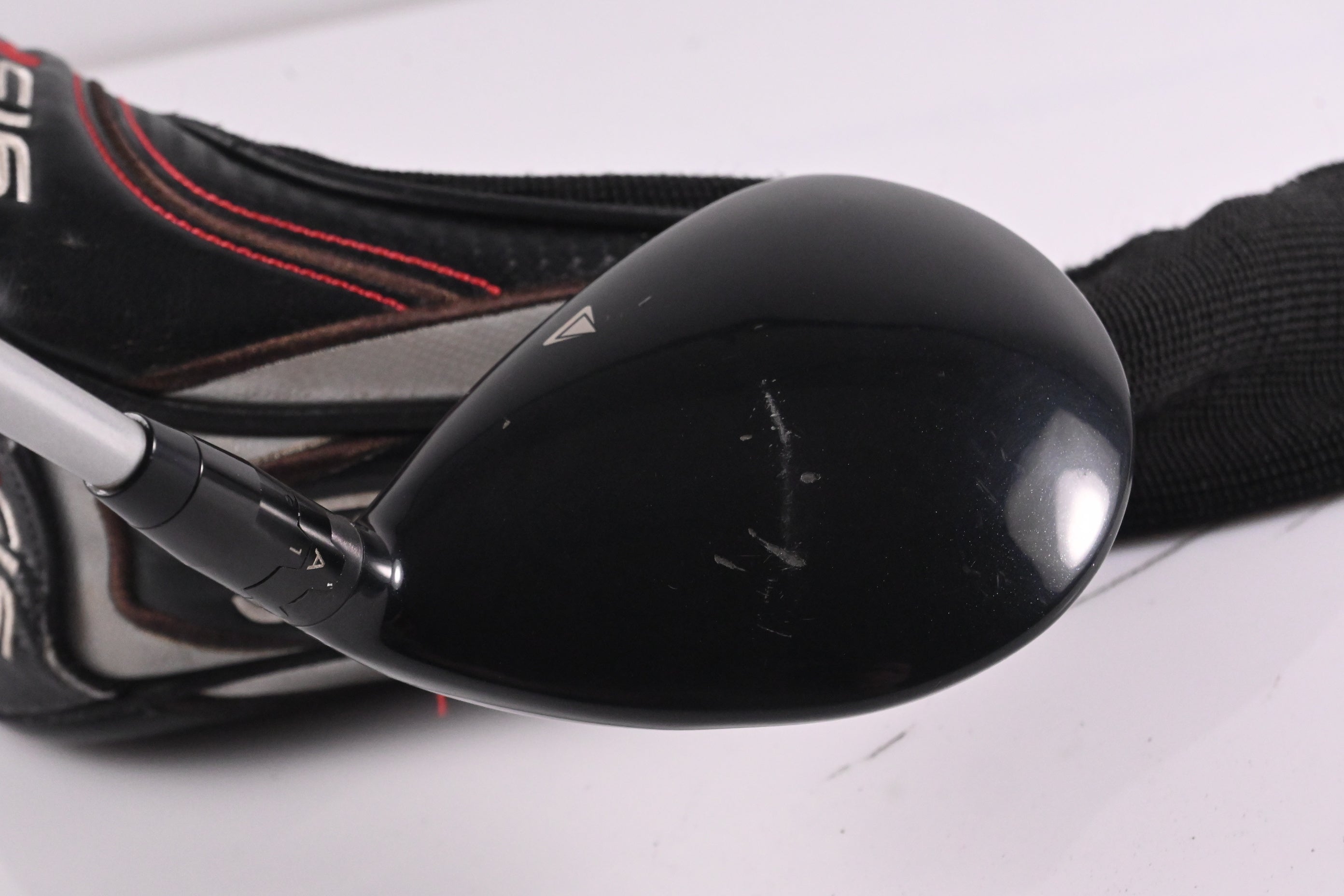 Titleist 915 F #3 Wood / 15 Degree / Regular Flex Diamana S+ 70 Shaft