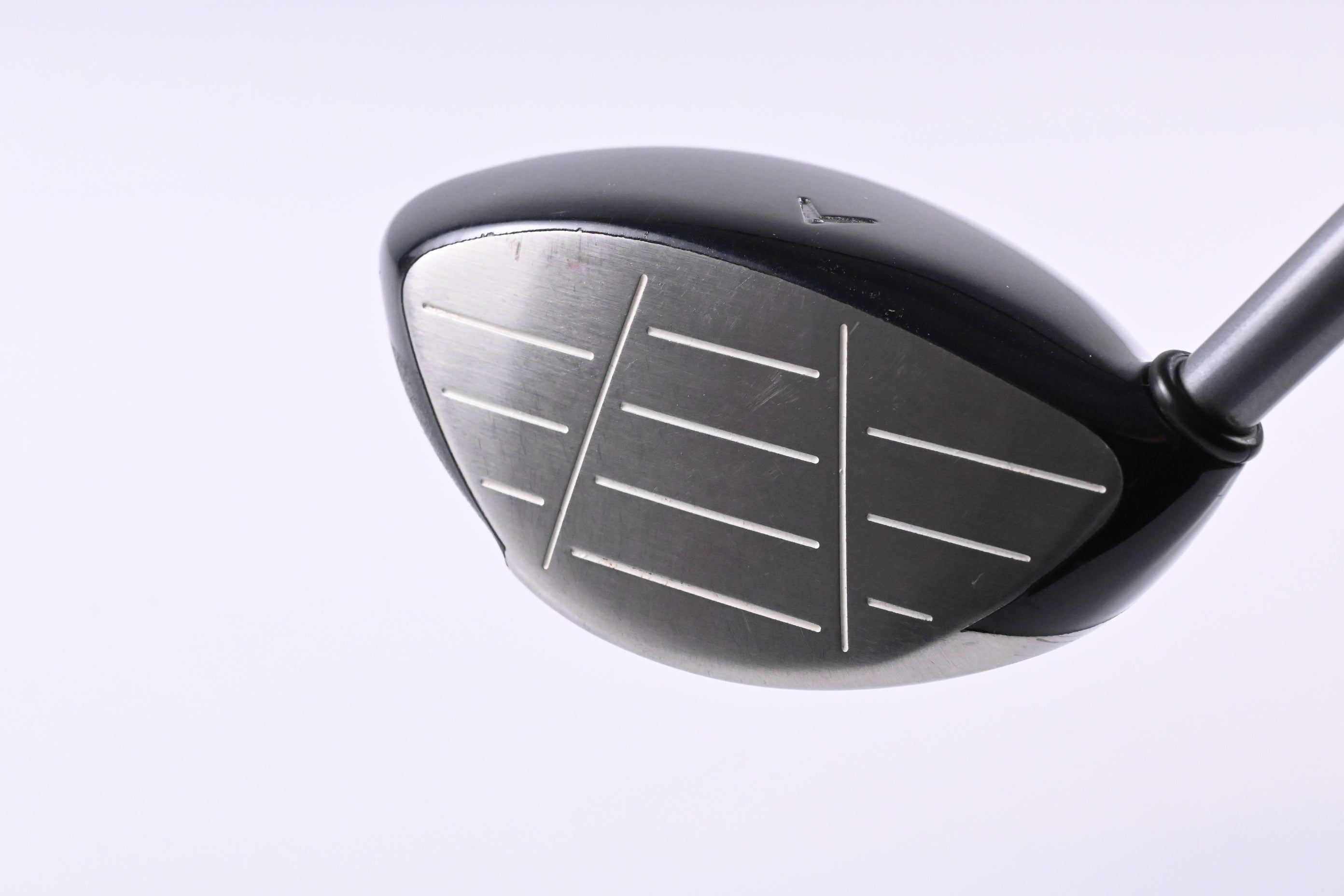 Callaway Steelhead Plus Driver / 9 Degree / Regular Flex Steelhead Plus Shaft