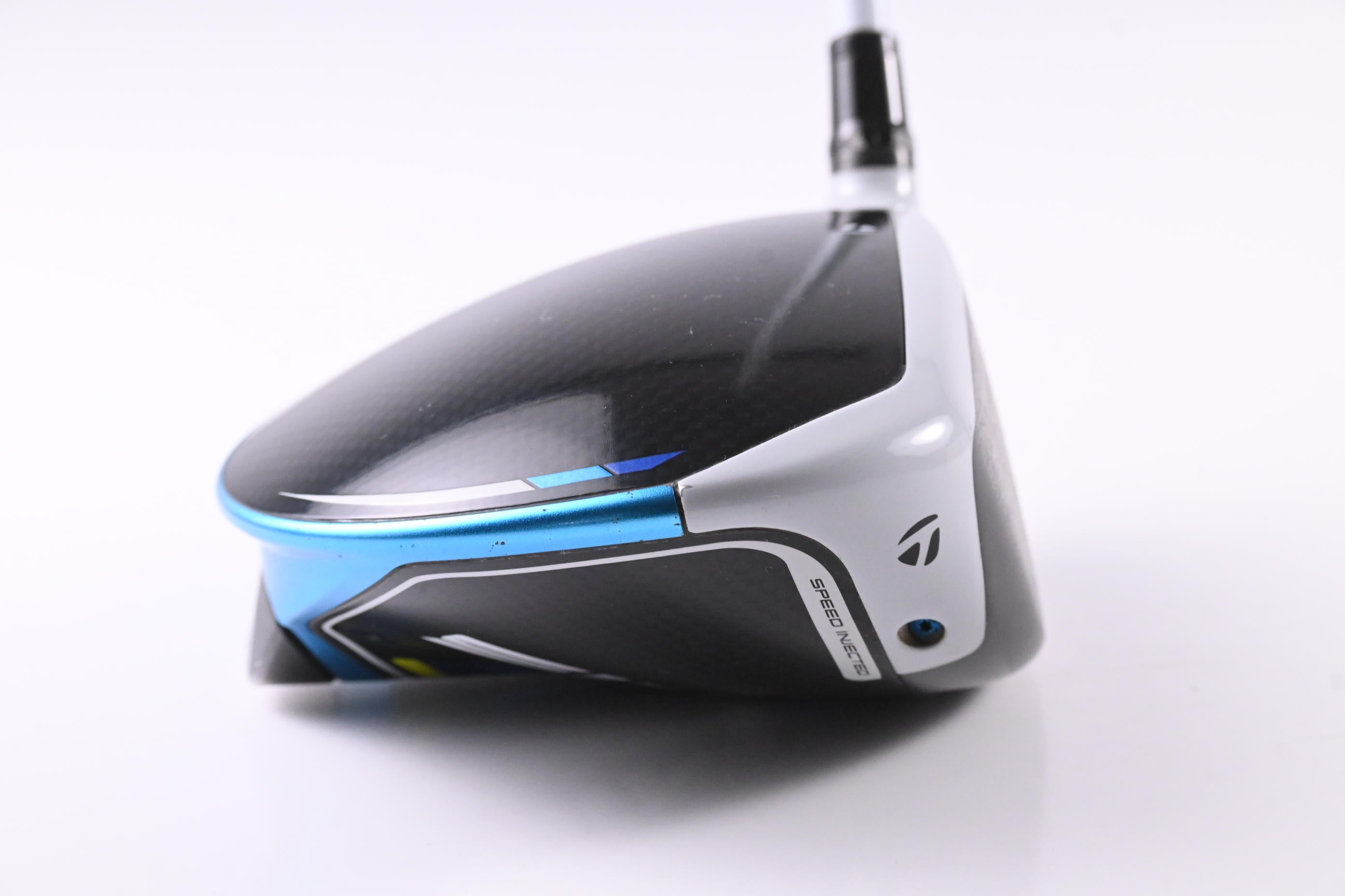 Taylormade SIM2 Max D Driver / 10.5 Degree / Regular Flex Fujikura Air Speeder