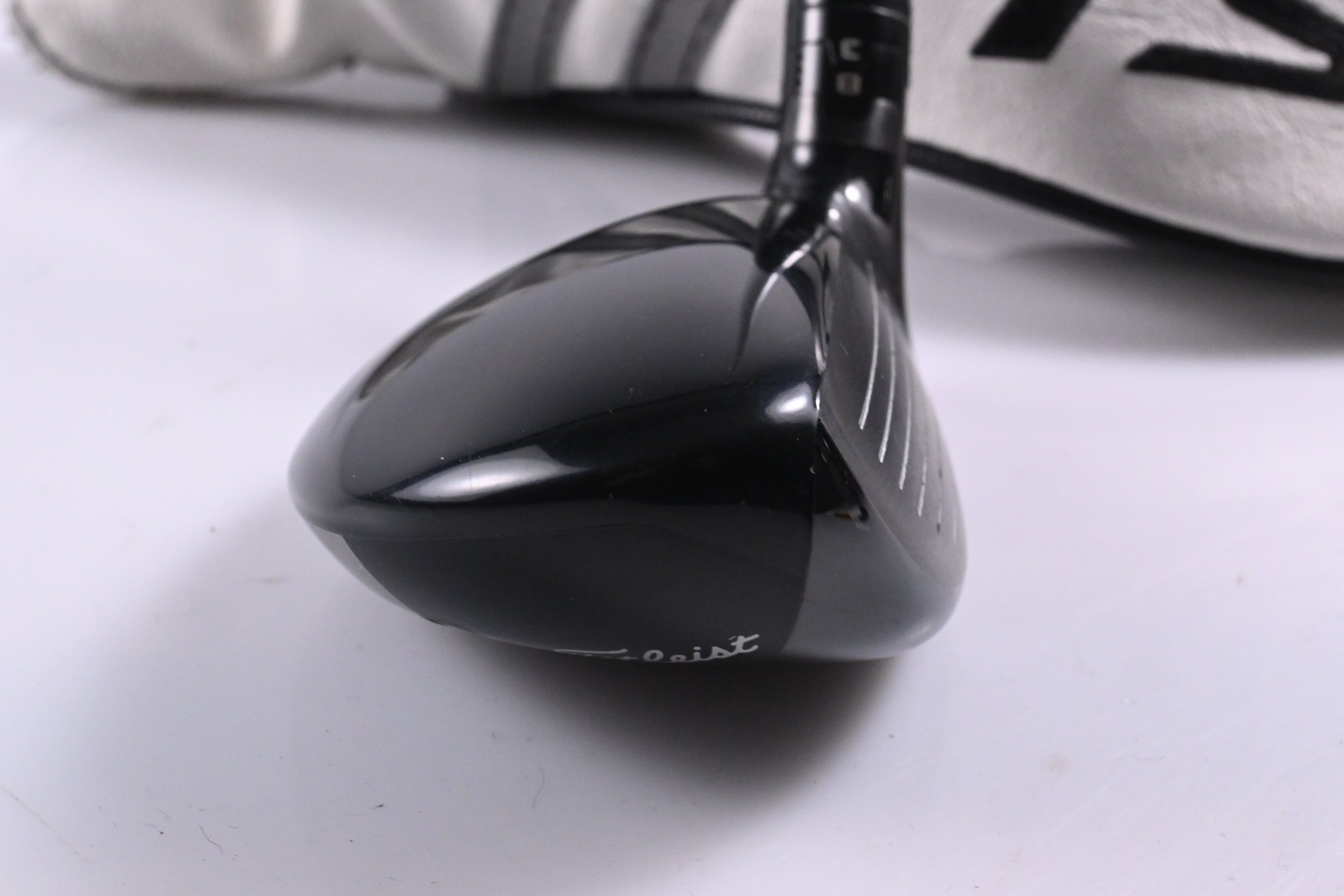 Ladies Titleist TSi1 #7 Hybrid / 29 Degree / Ladies Flex Aldila Ascent 40 Shaft