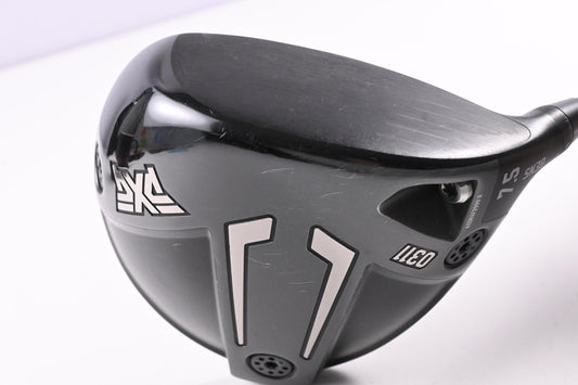 PXG 0311 Gen5 Driver / 7.5 Degree / X-Flex HZRDUS Smoke Yellow 70 Shaft