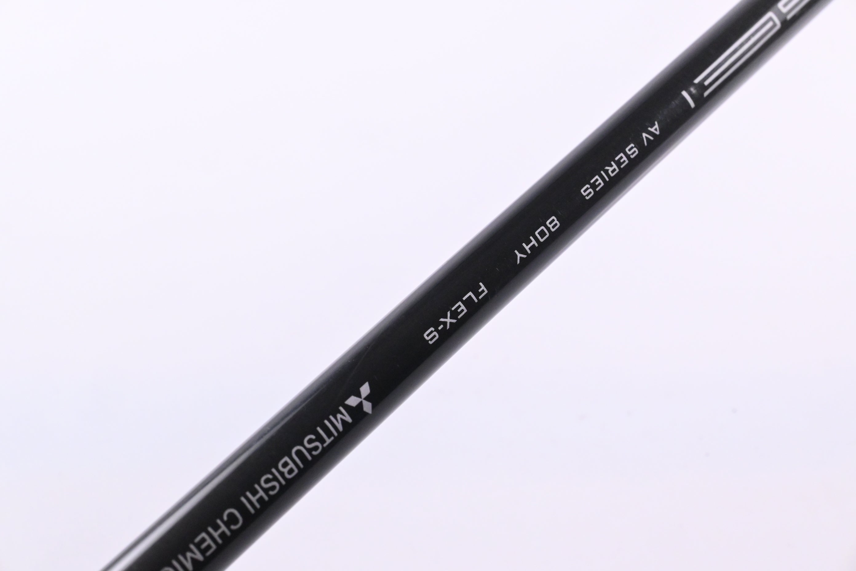 Taylormade SIM2 #2 Hybrid / 17 Degree / Stiff Flex Tensei AV Blue 80 Shaft