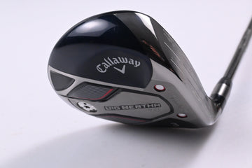Callaway Big Bertha B21 #3 Wood / 15 Degree / Stiff Flex RCH 65 Shaft