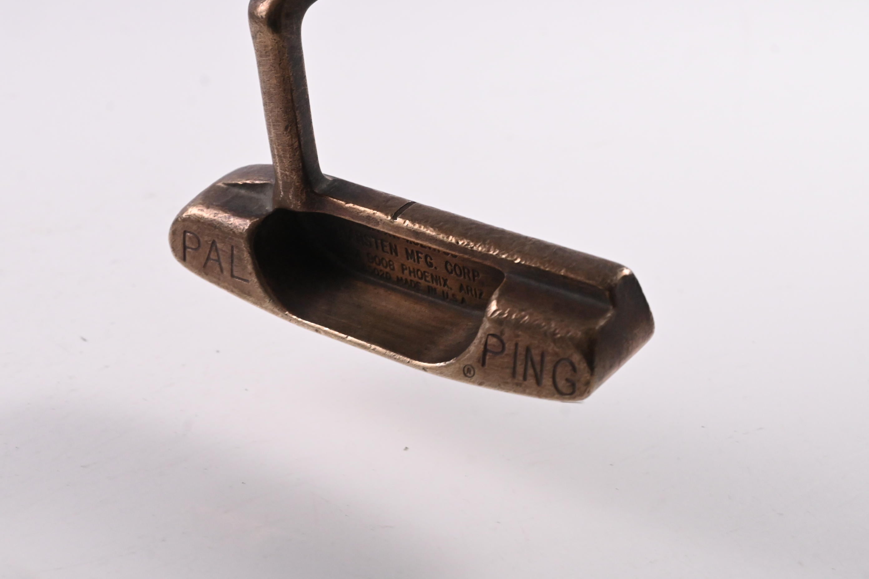 Ping Karsten Original Pal Putter / 36 Inch