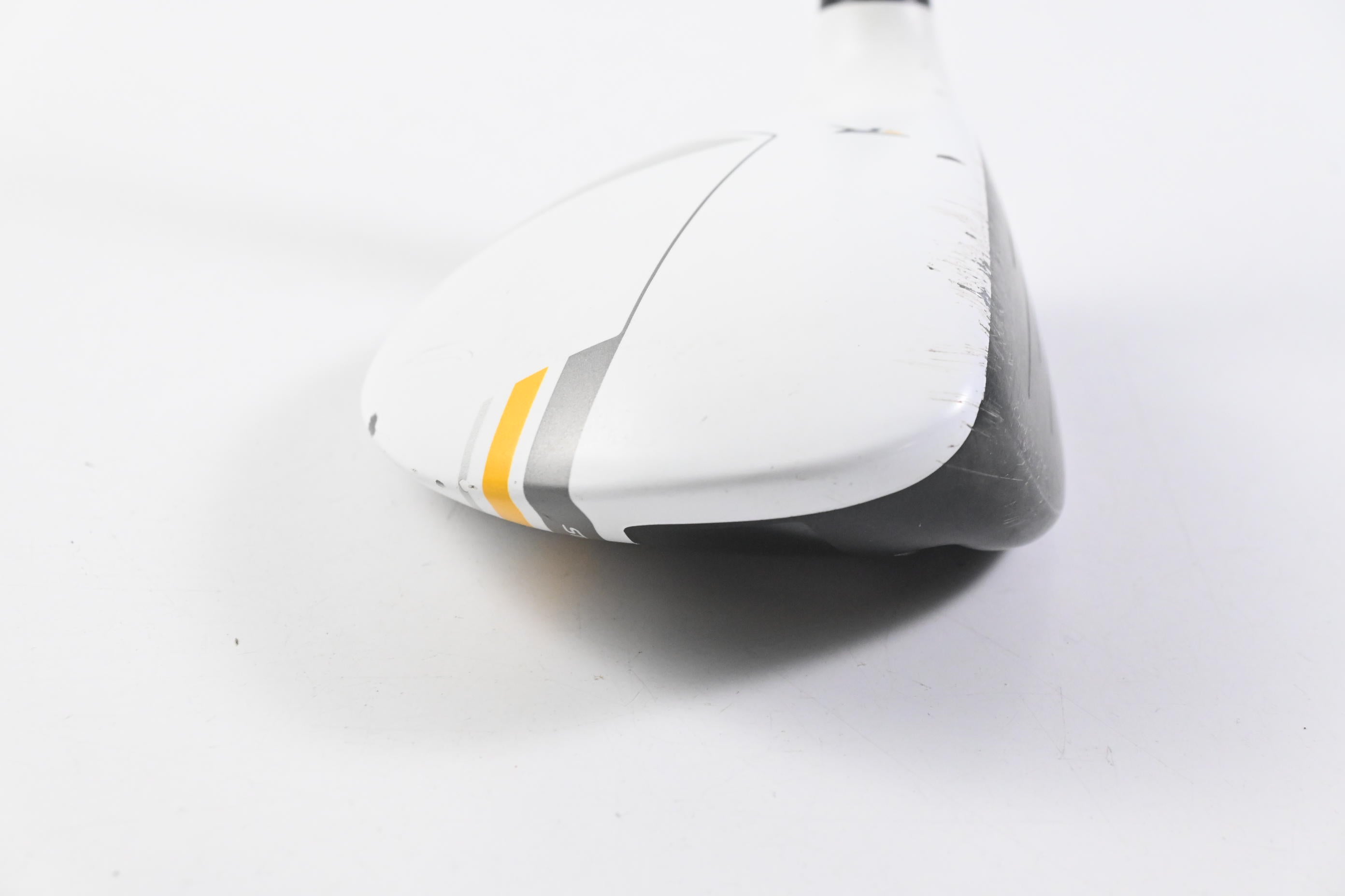 Taylormade RBZ Stage 2 Tour #5 Wood / 18.5 Degree / Regular Flex Rocketfuel 70