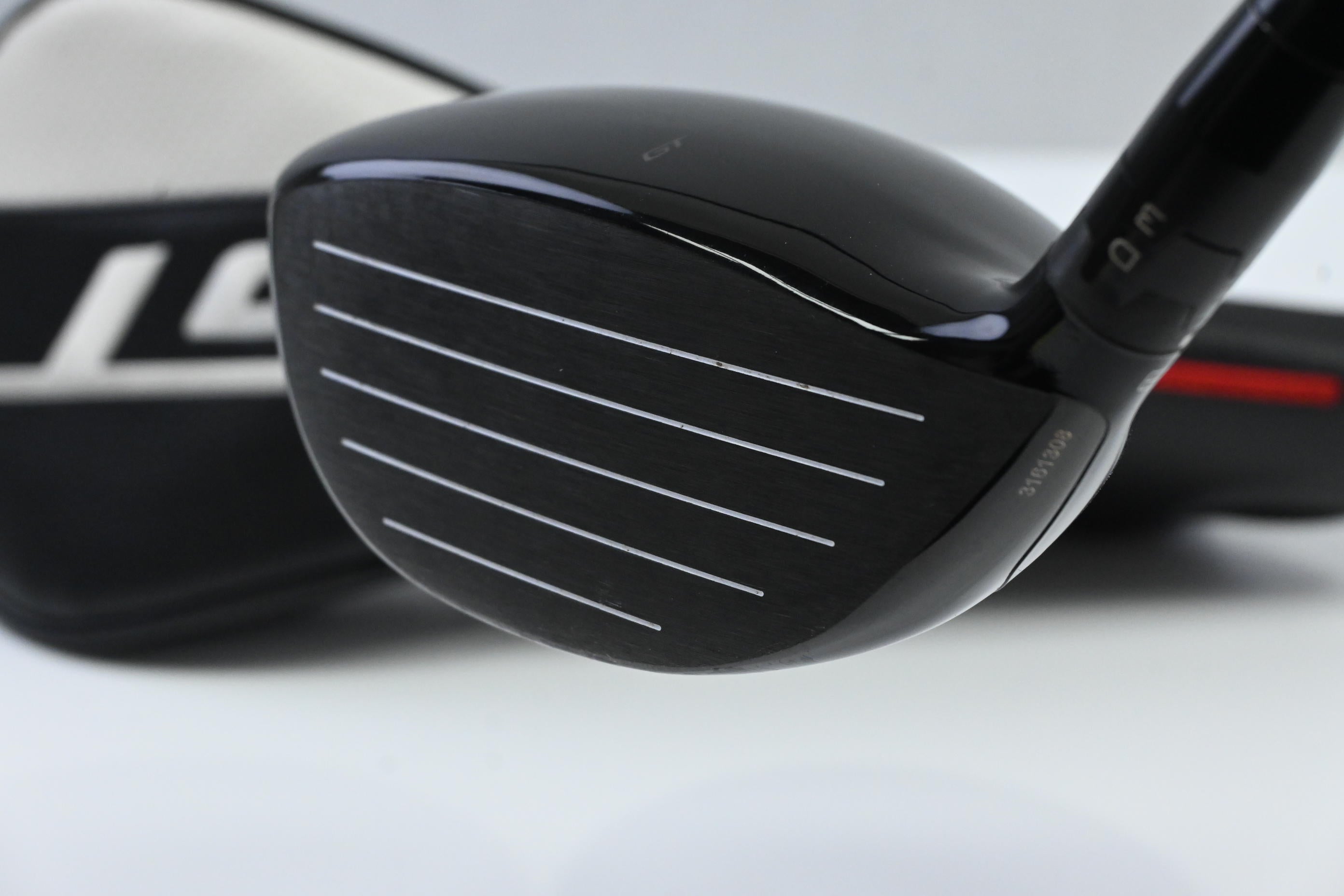 Titleist GT280 Mini Driver / 13 Degree / Stiff Flex Tensei 1K Blue 65