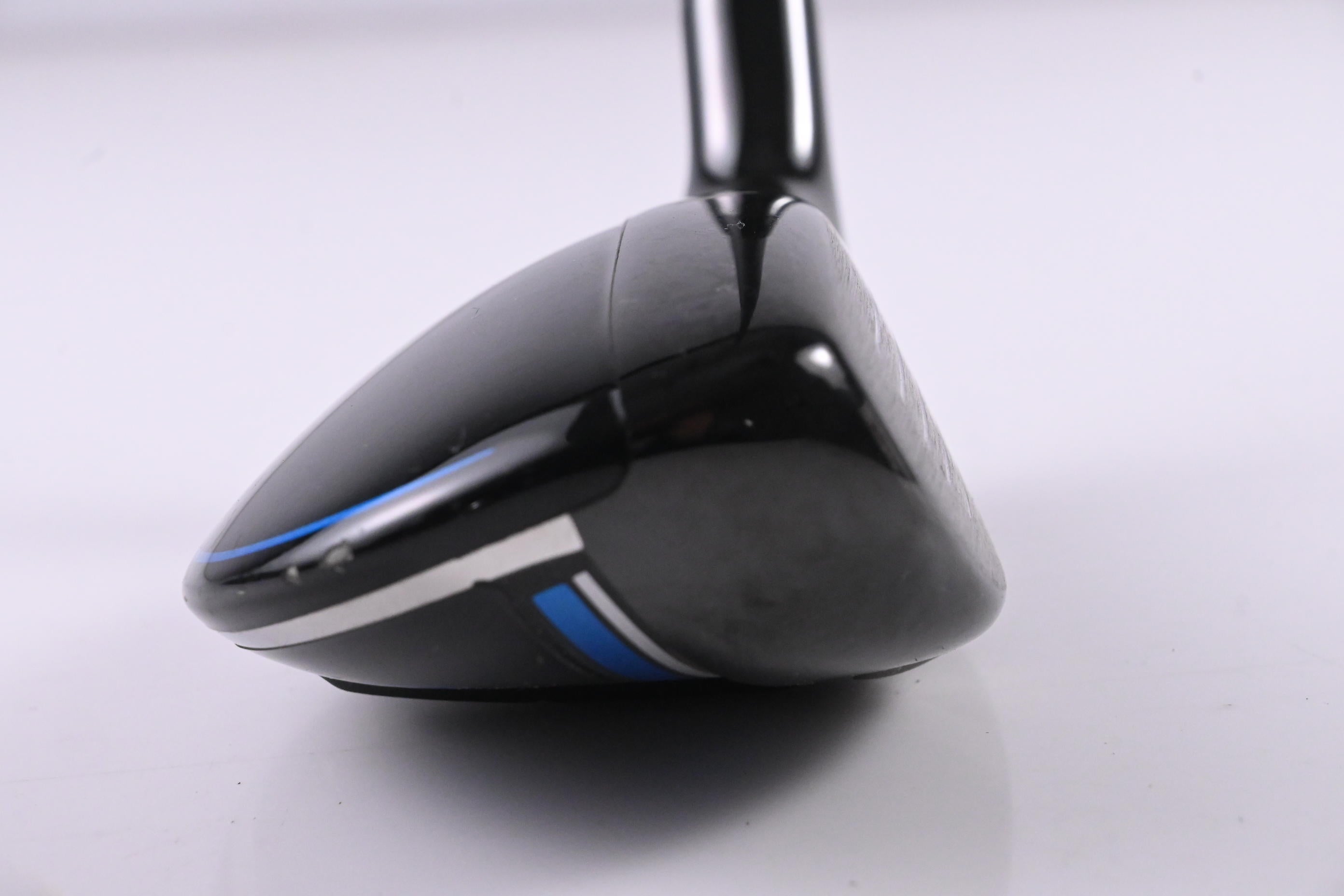 Cobra T-Rail 2023 #5 Hybrid / 23 Degree / Regular Flex Cobra Ultralite 50 Shaft