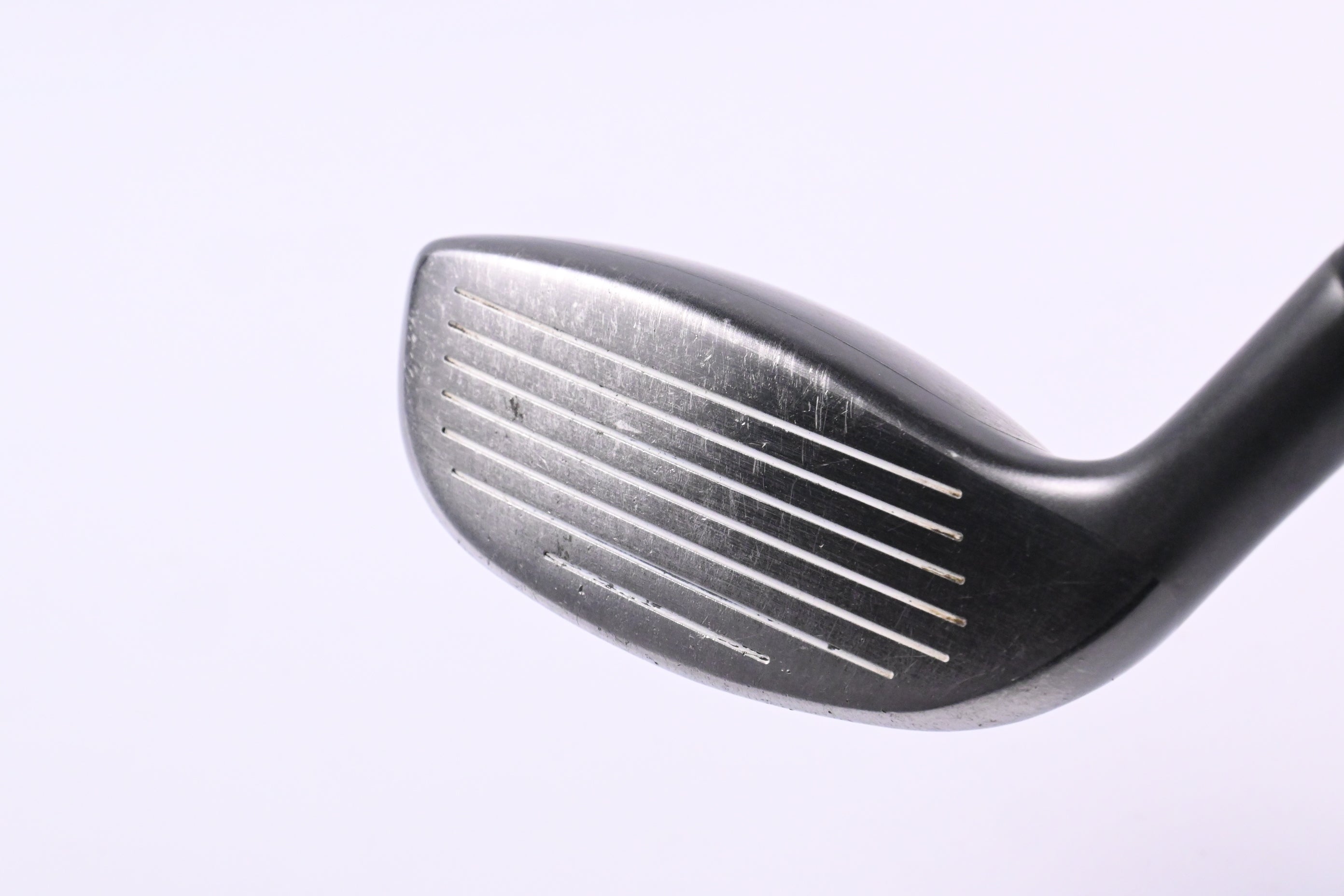 Ping i20 #3 Hybrid / 20 Degree / Regular Flex Ping TFC 707 Shaft
