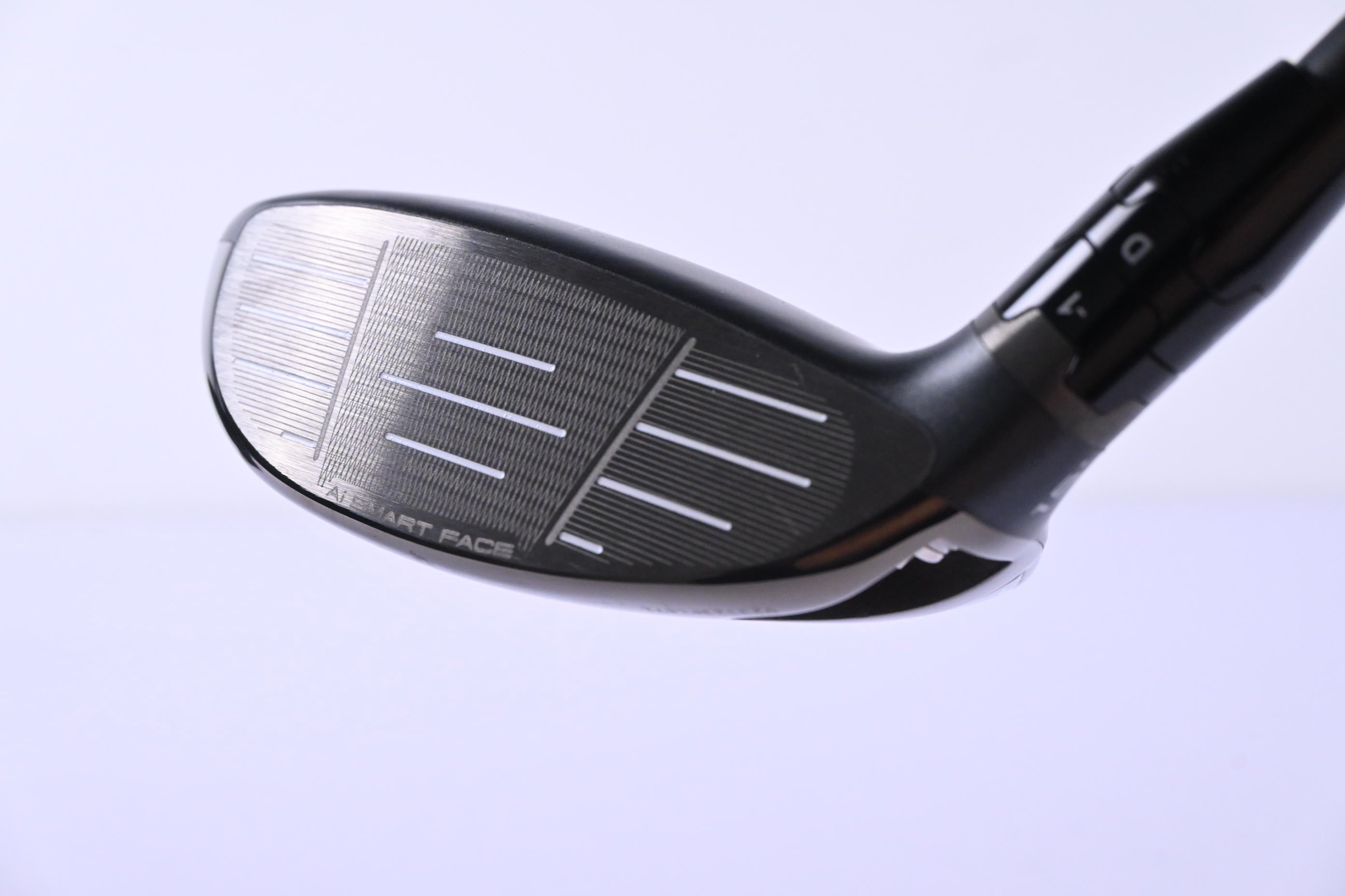 Callaway Paradym Ai Smoke Max #3 Wood / 15 Degree / Stiff Flex Tensei AV Blue 65