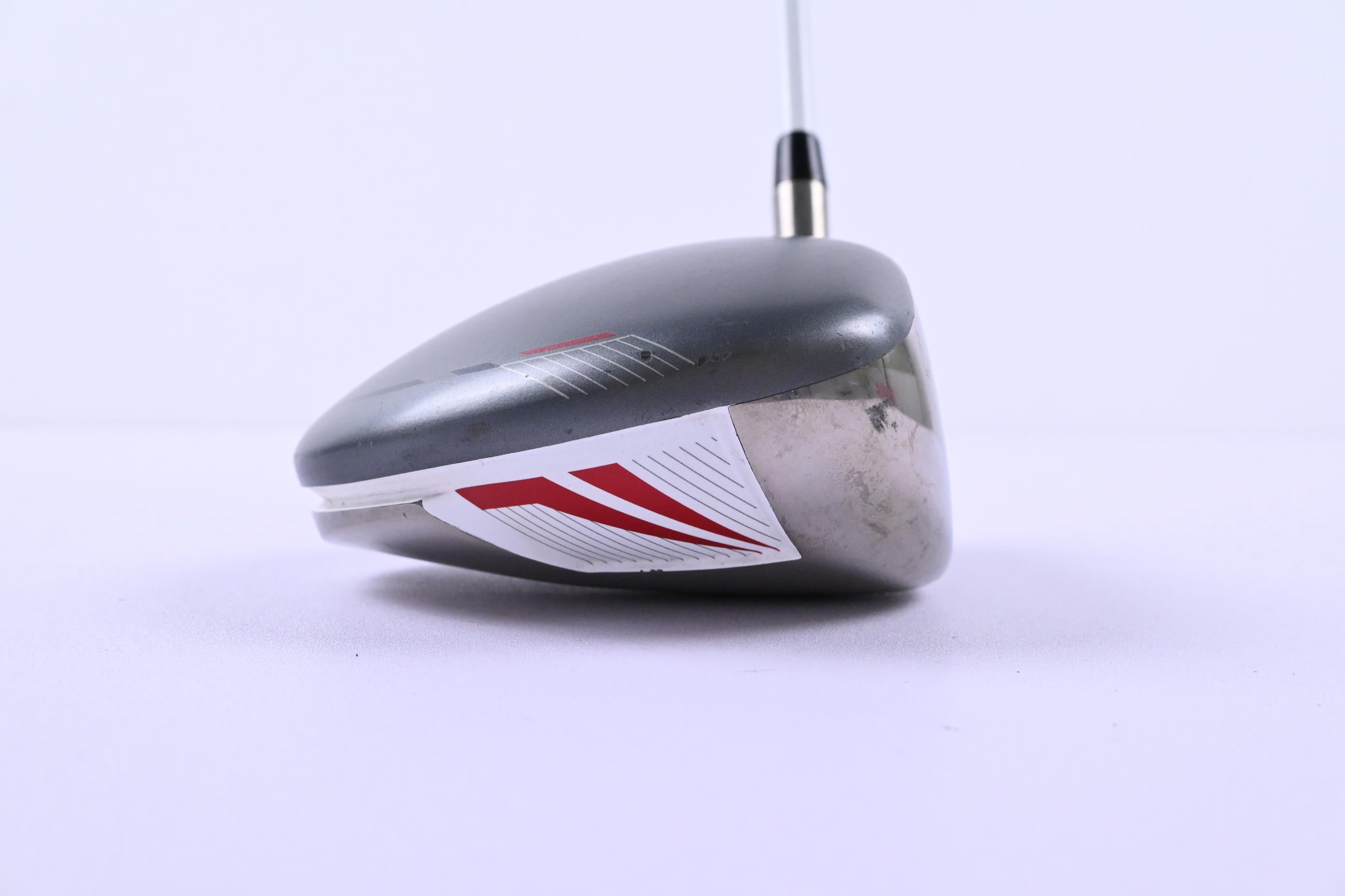 Callaway X Hot Driver / 9.5 Degree / Stiff Flex Grafalloy ProLaunch AXIS 60