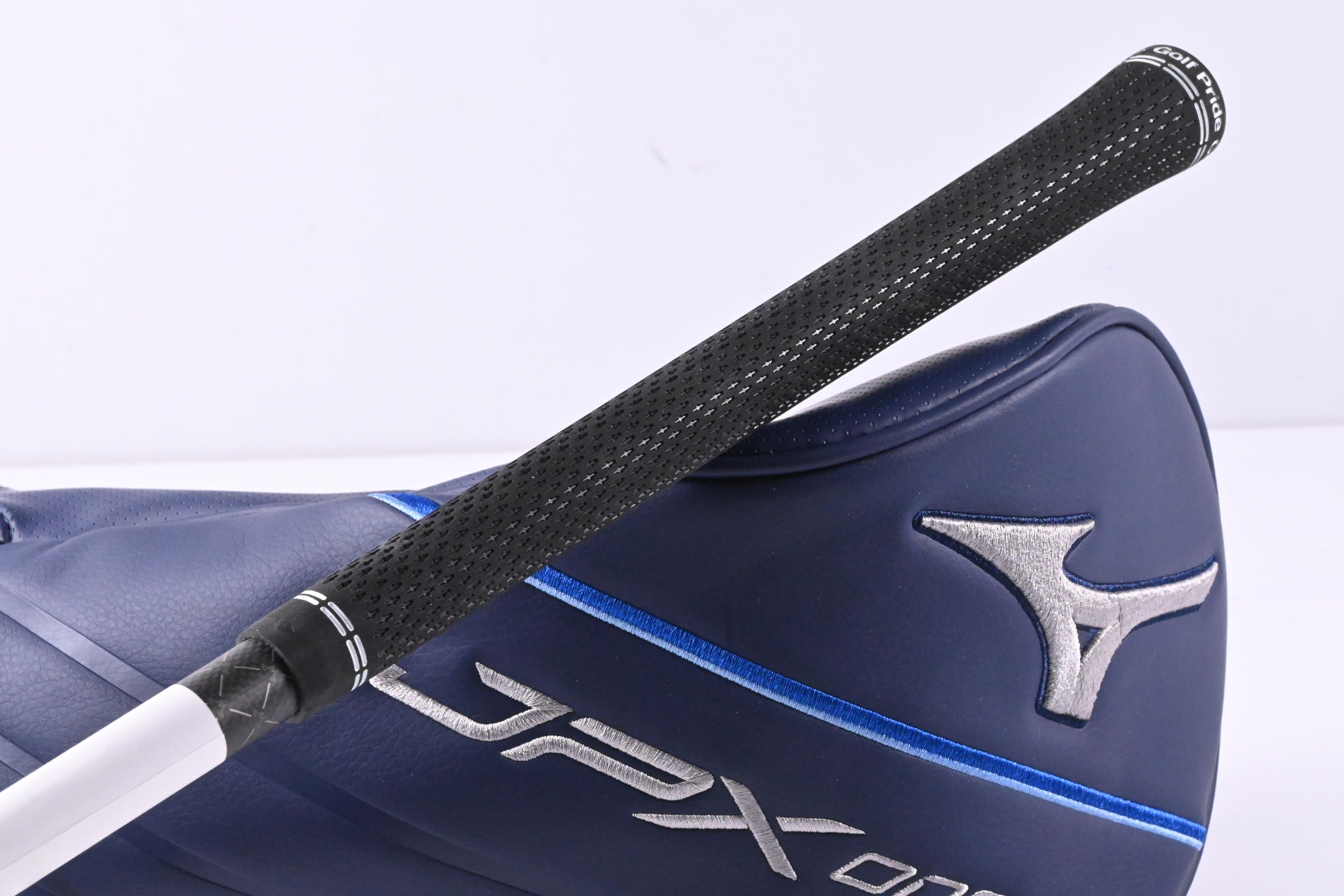 Mizuno JPX One Driver / 9 Degree / Stiff Flex Tensei 1K Blue 65 Shaft