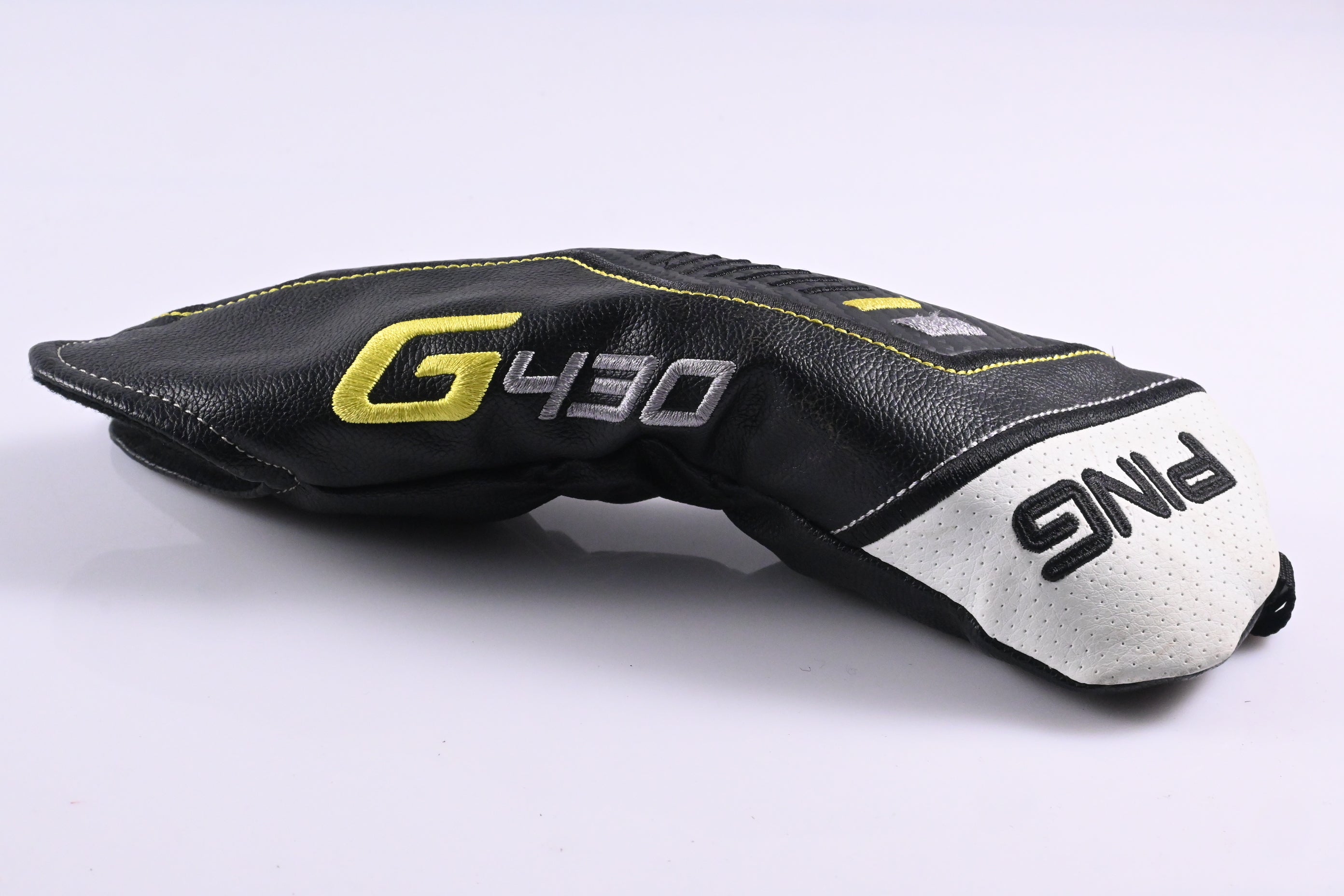Ping G430 #5 Hybrid / 26 Degree / Senior Flex Ping Alta CB Black 70 Shaft