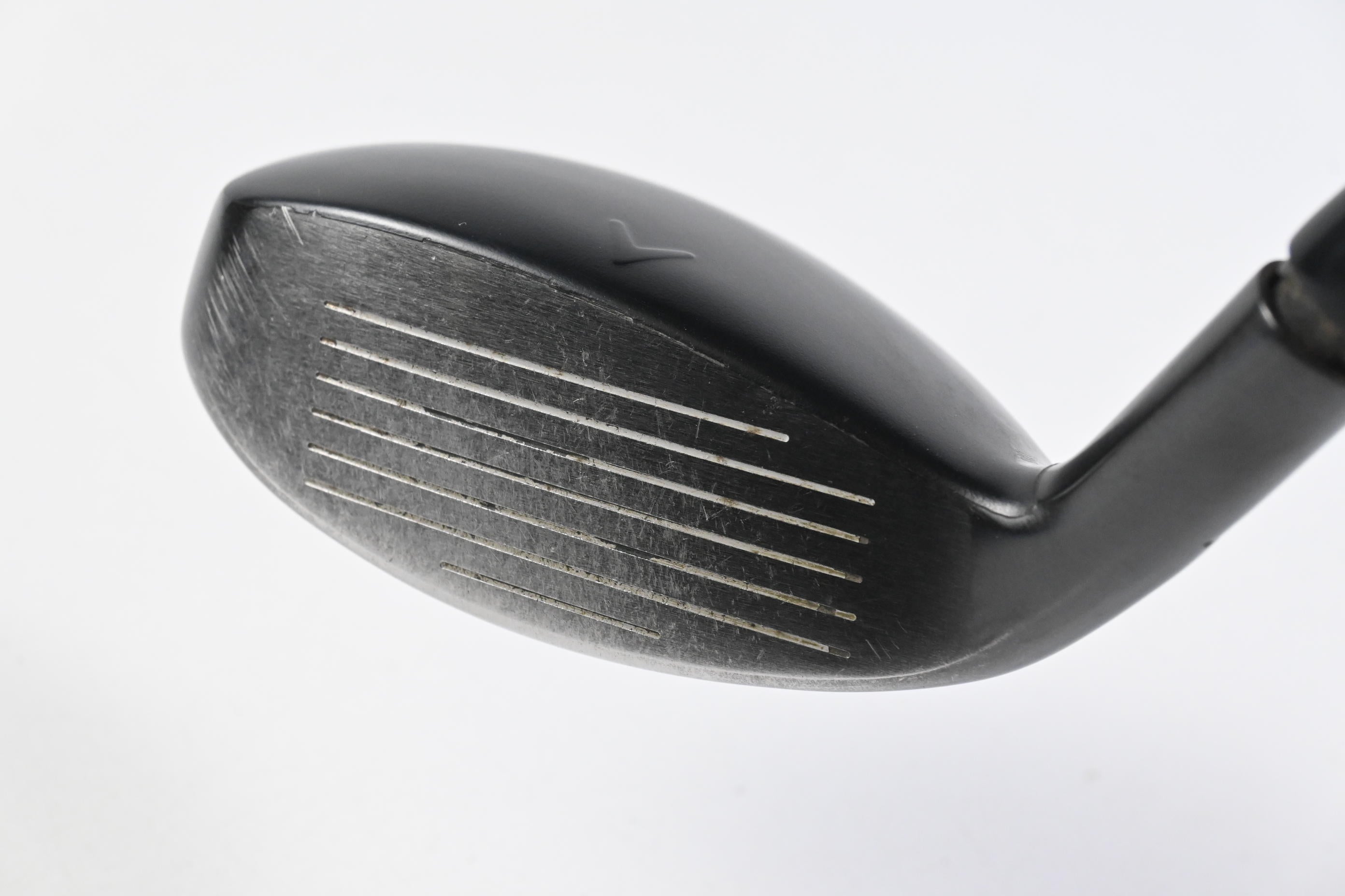 Callaway XR #4 Hybrid / 22 Degree / Regular Flex Project X San Diego 58 Shaft