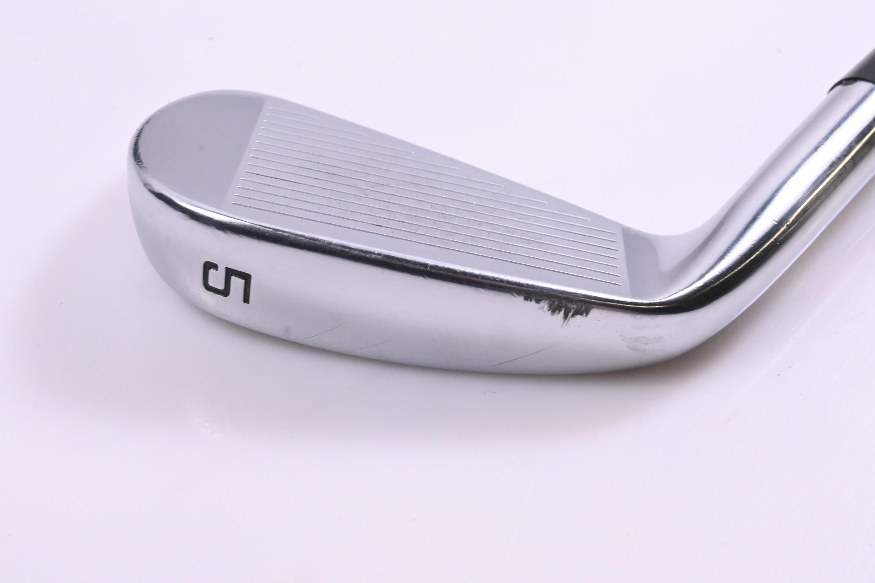 Cobra King Tour 2023 #5 Iron / 25 Degree / Stiff Flex KBS $-Taper 120 Shaft