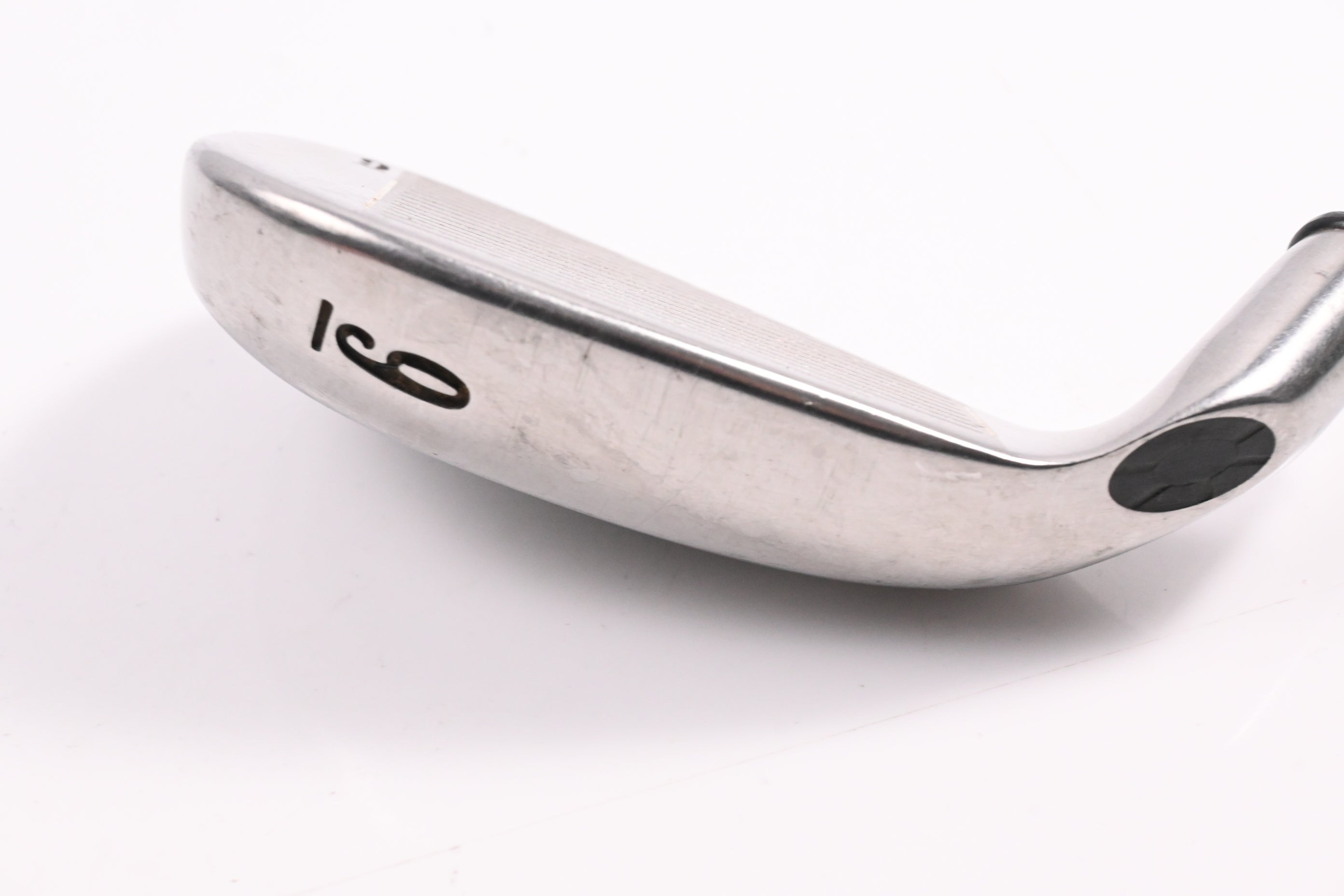 Ladies Callaway X-14 #9 Iron / Ladies Flex Callaway Steelhead Gems Shaft