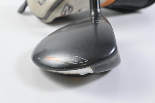 Callaway X2 Hot #3 Wood / 15 Degree / Stiff Flex Aldila Tour Blue 60 Shaft