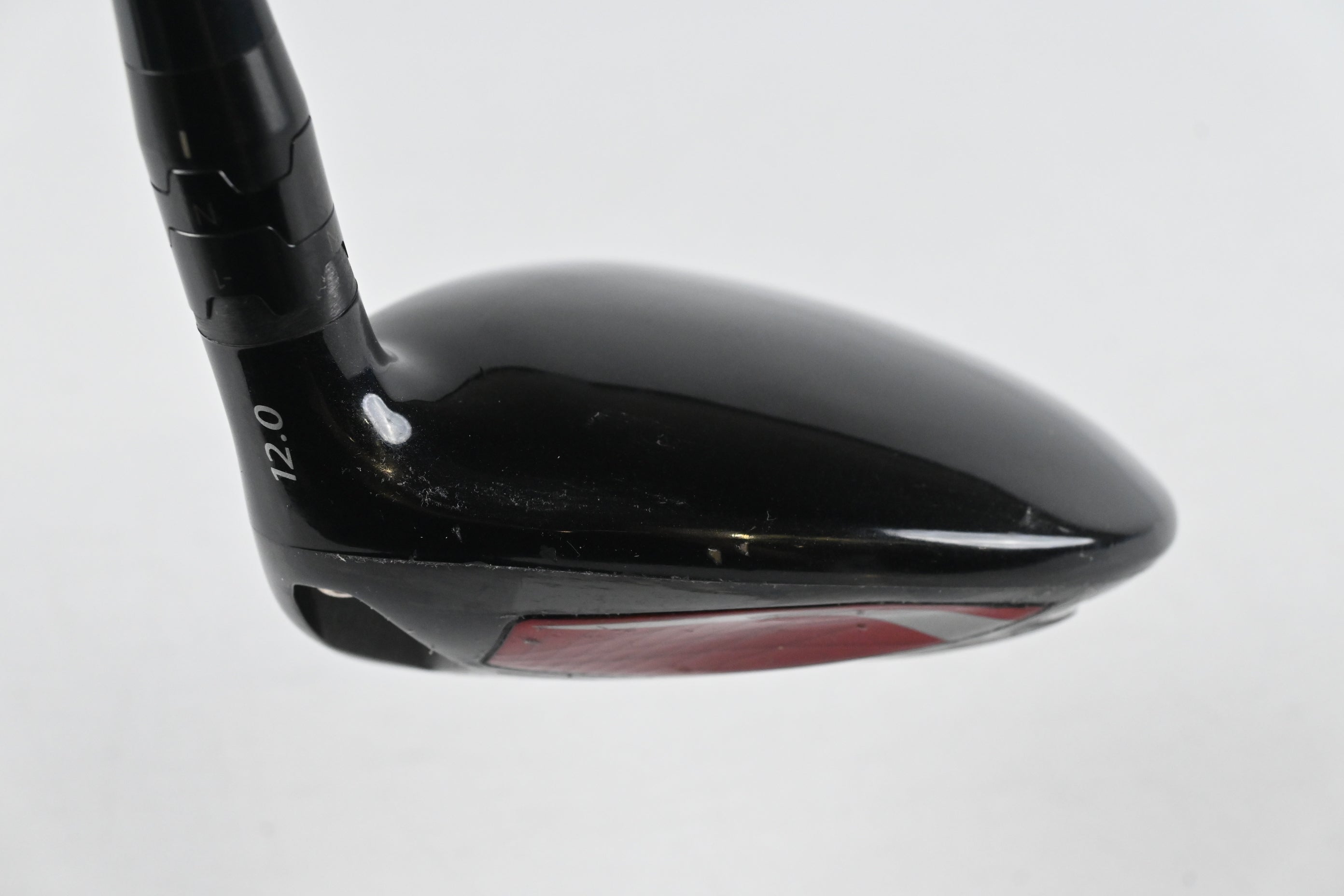 Callaway Big Bertha Mini 1.5 Driver / 12 Degree / Regular Flex Kuro Kage 60 Shaft