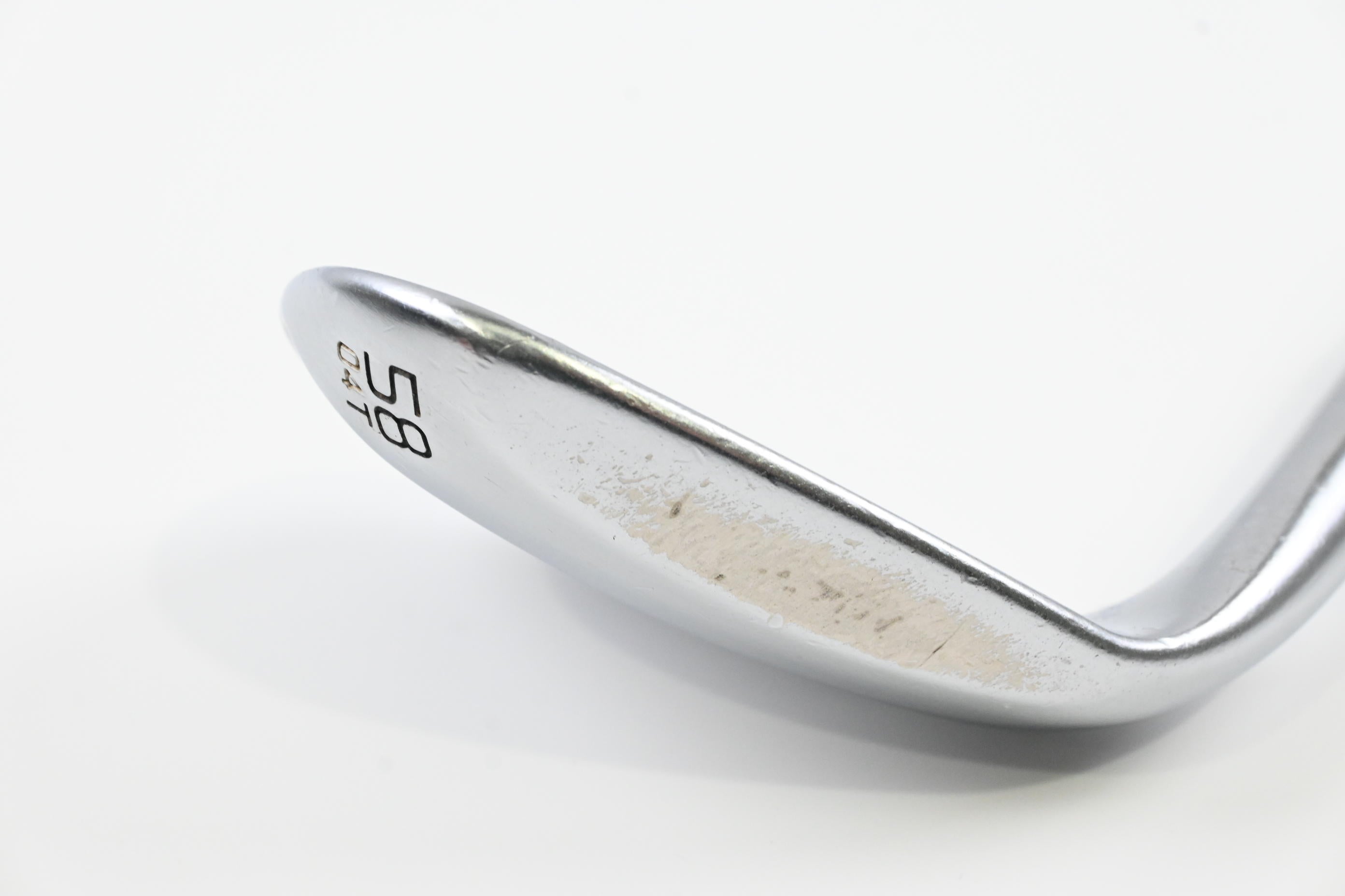 Titleist Vokey SM9 Lob Wedge / 58 Degree / Wedge Flex SM9 Shaft