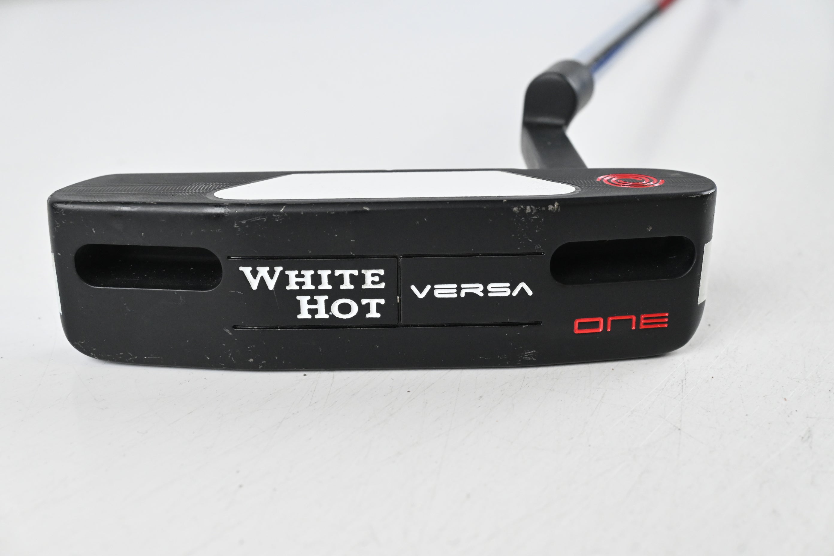 Odyssey White Hot Versa One Putter / 33 Inch
