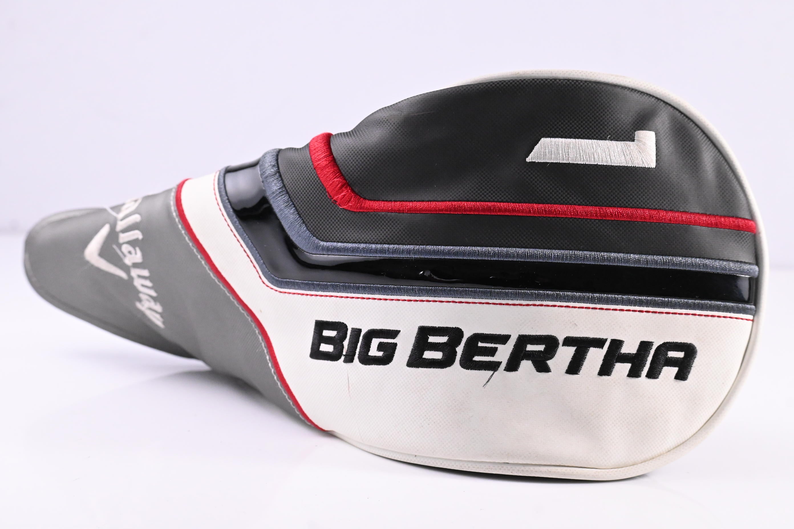 Callaway Big Bertha 2023 Driver / 10.5 Degree / Senior Flex Cypher 2.0 40 Shaft