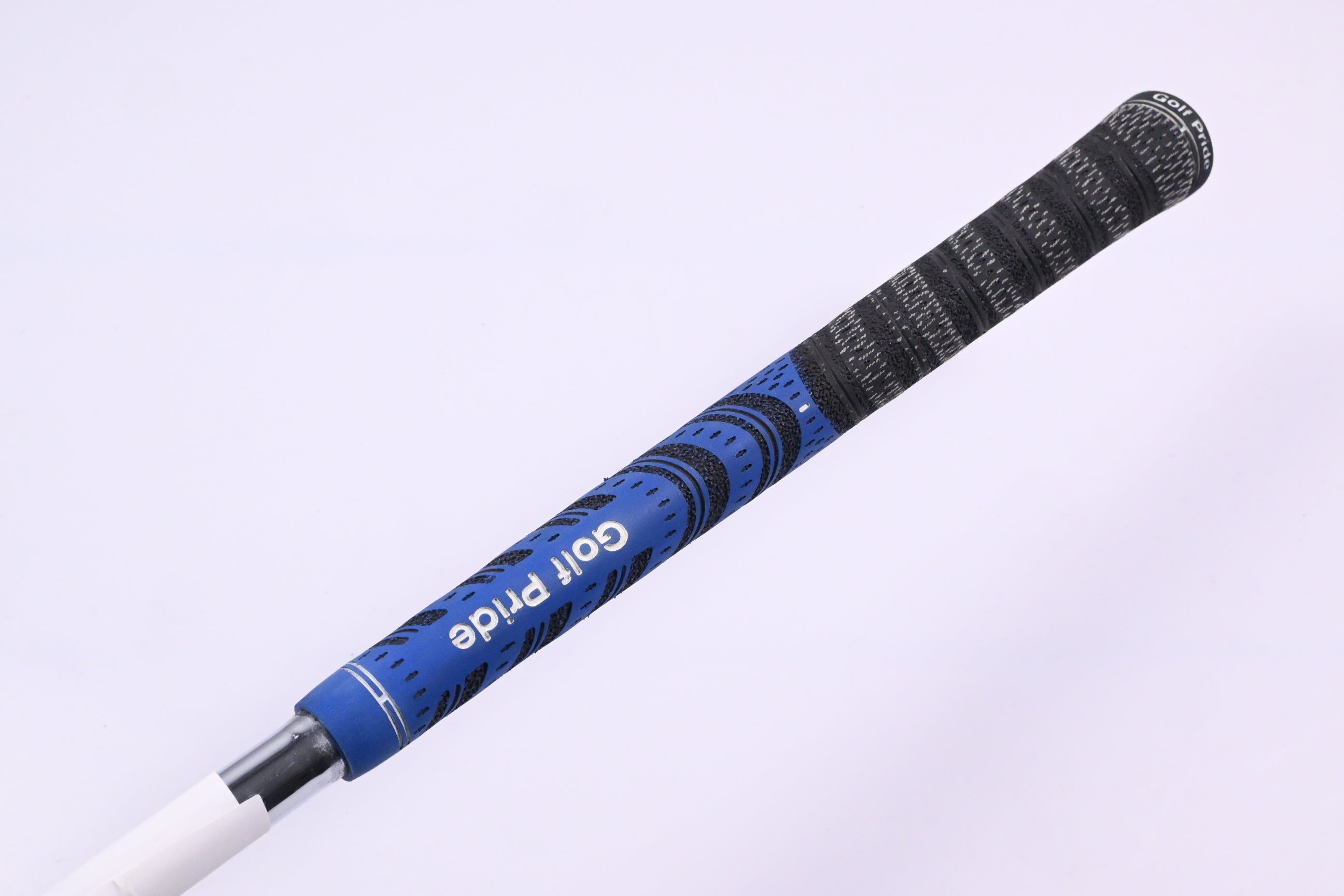 Warp Speed #3 Iron / 20 Degree / Stiff Flex Apollo Steel Shaft