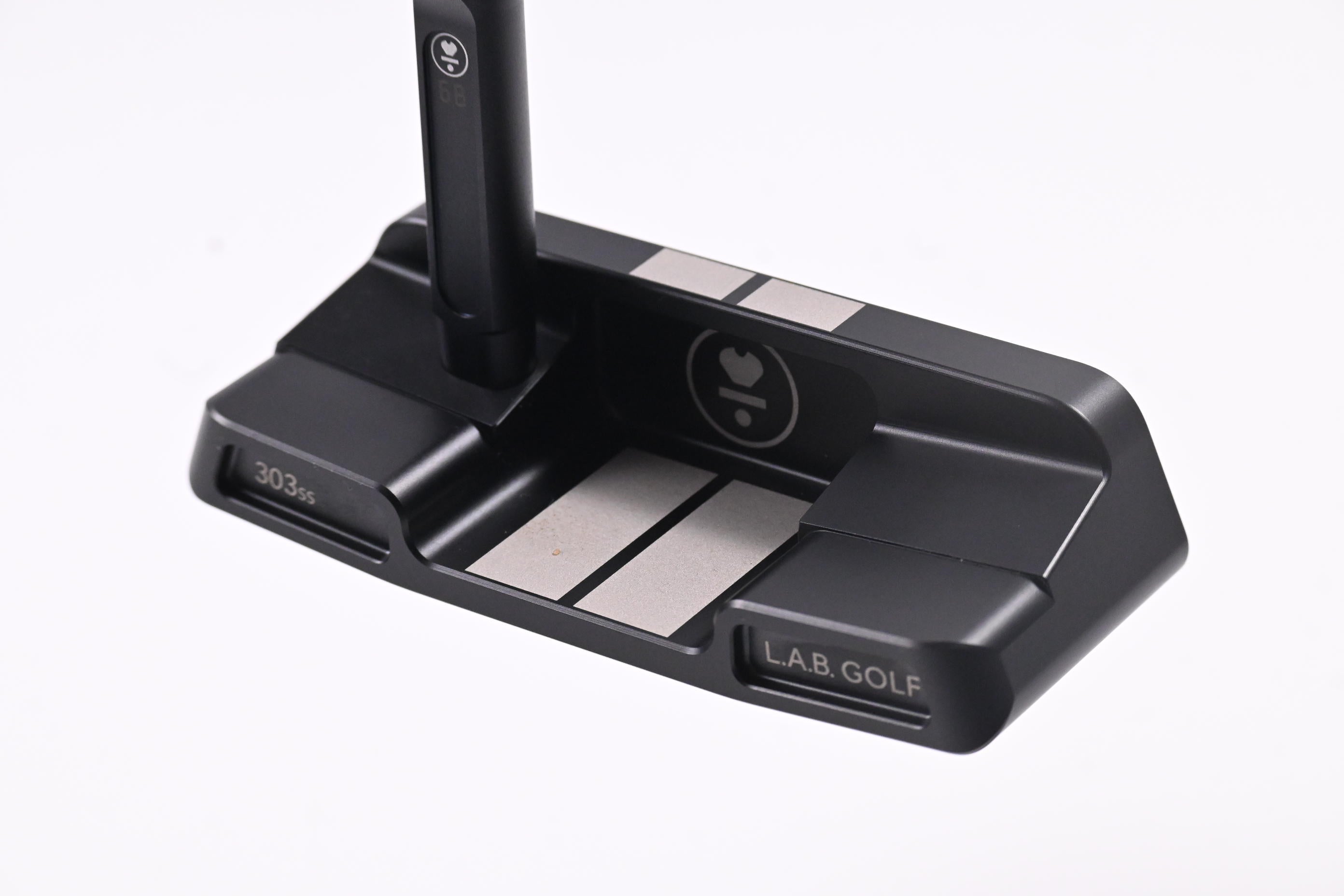 L.A.B. Golf LINK2.2 HS Putter / 34 Inch / Gears Seamless X L.A.B. Golf