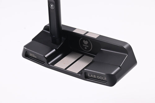 L.A.B. Golf LINK2.2 HS Putter / 34 Inch / Gears Seamless X L.A.B. Golf